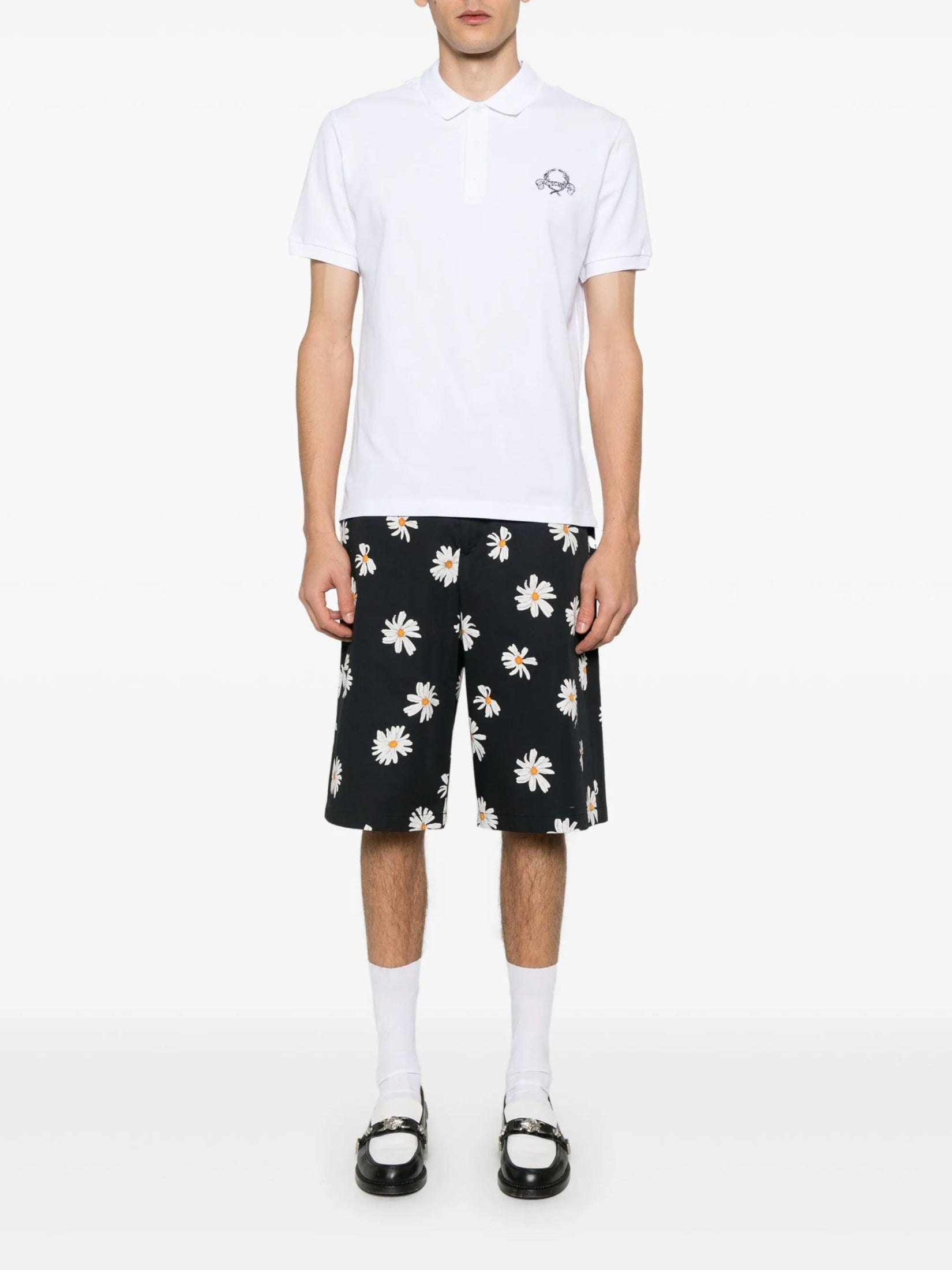 Polo shirt