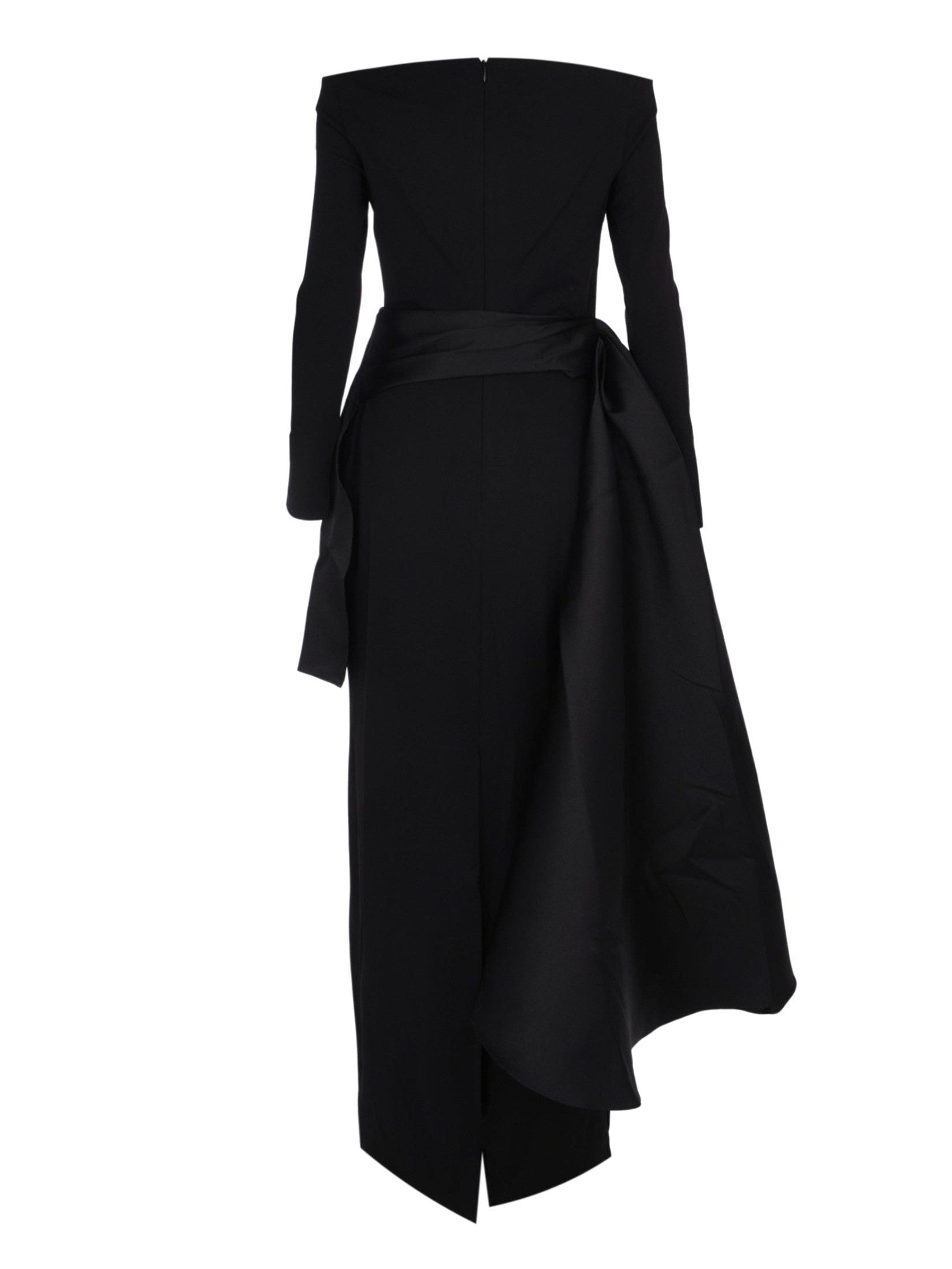 Kiana maxi dress