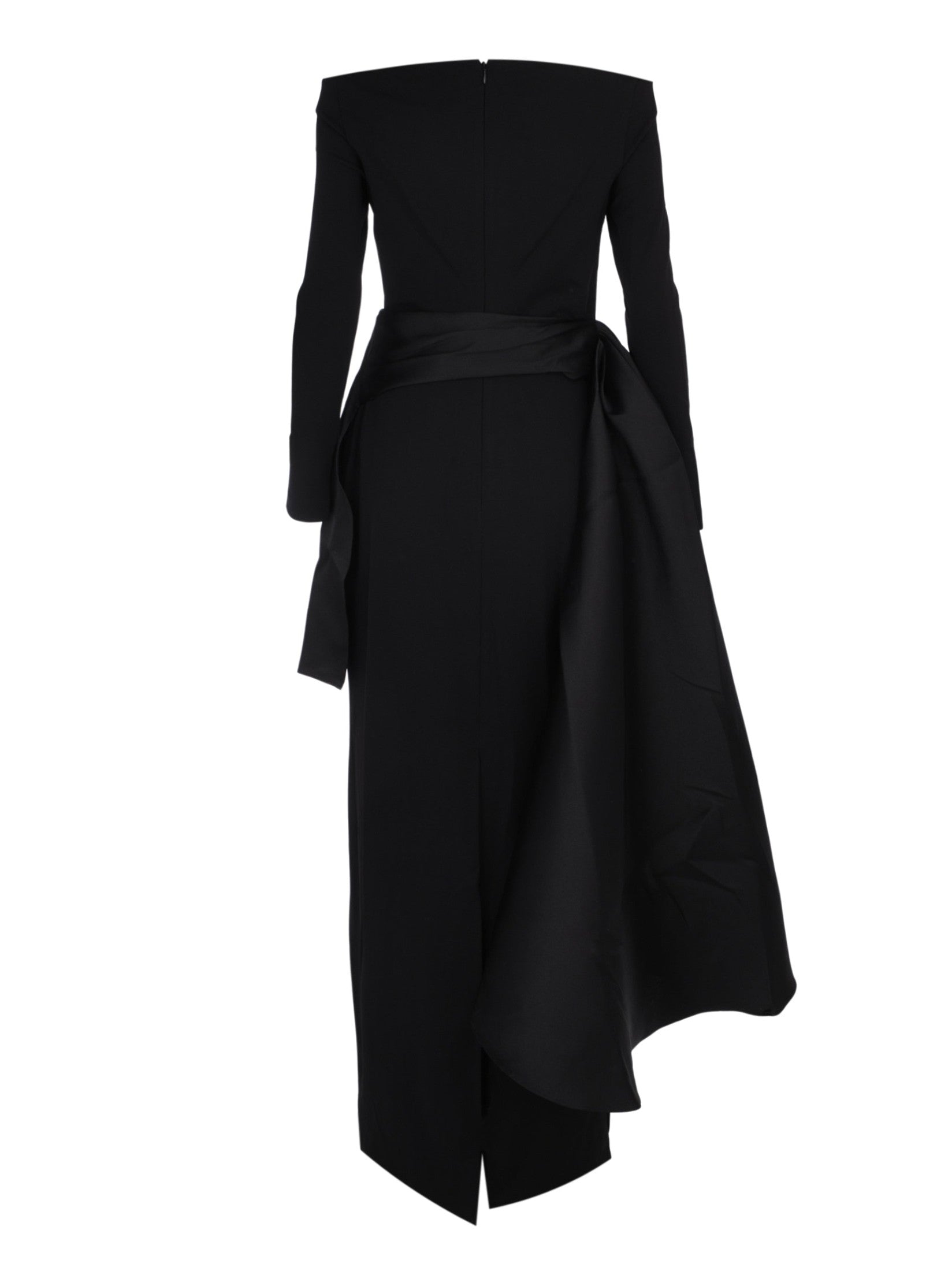 Kiana maxi dress