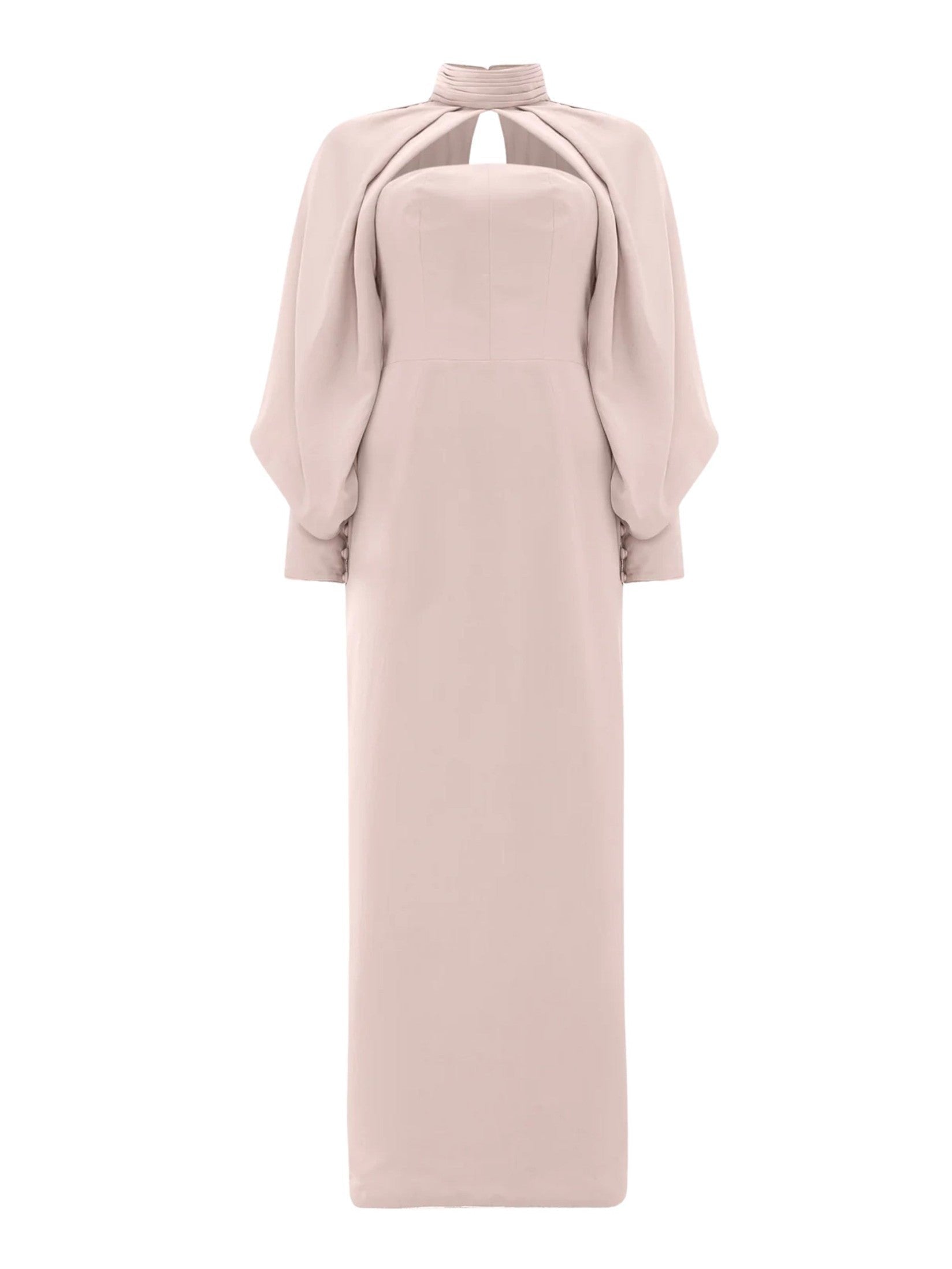 Sahar kaftan