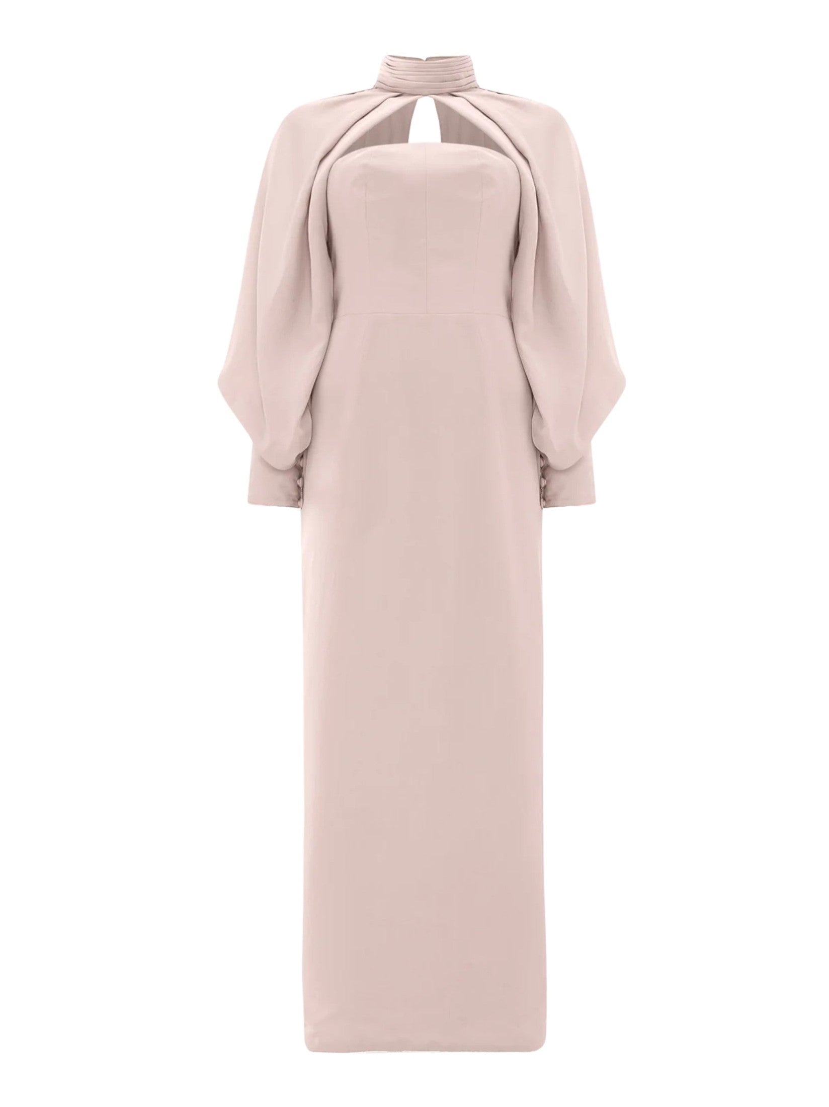 Sahar kaftan