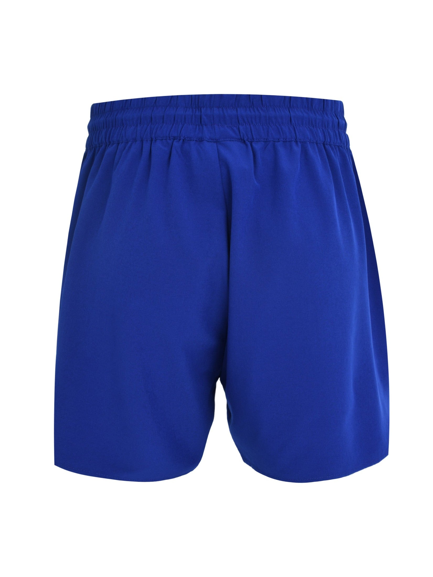 Cenmar blue swimming