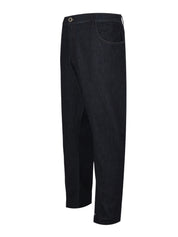 Pantalone breakbeat zip