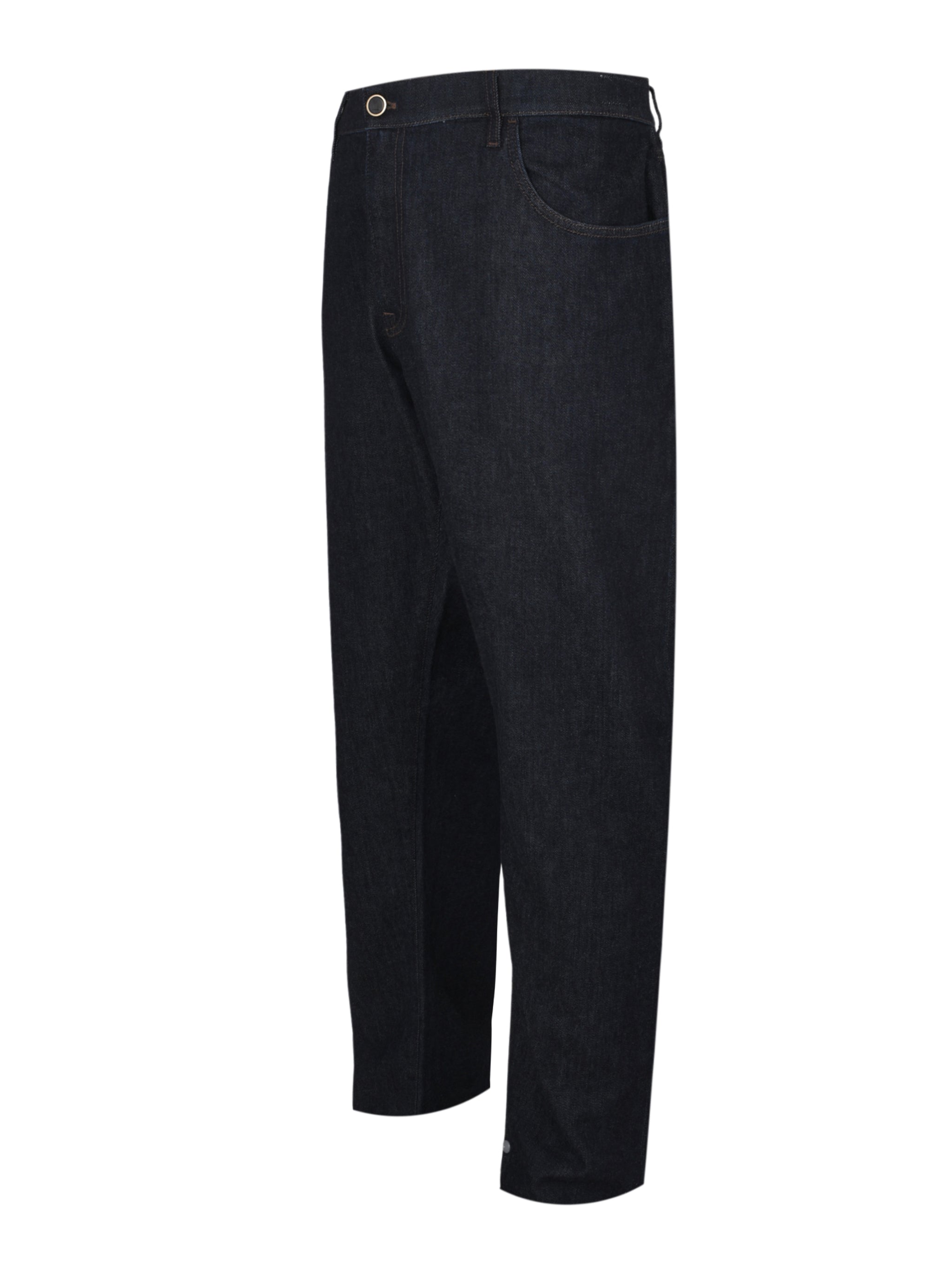 Pantalone breakbeat zip