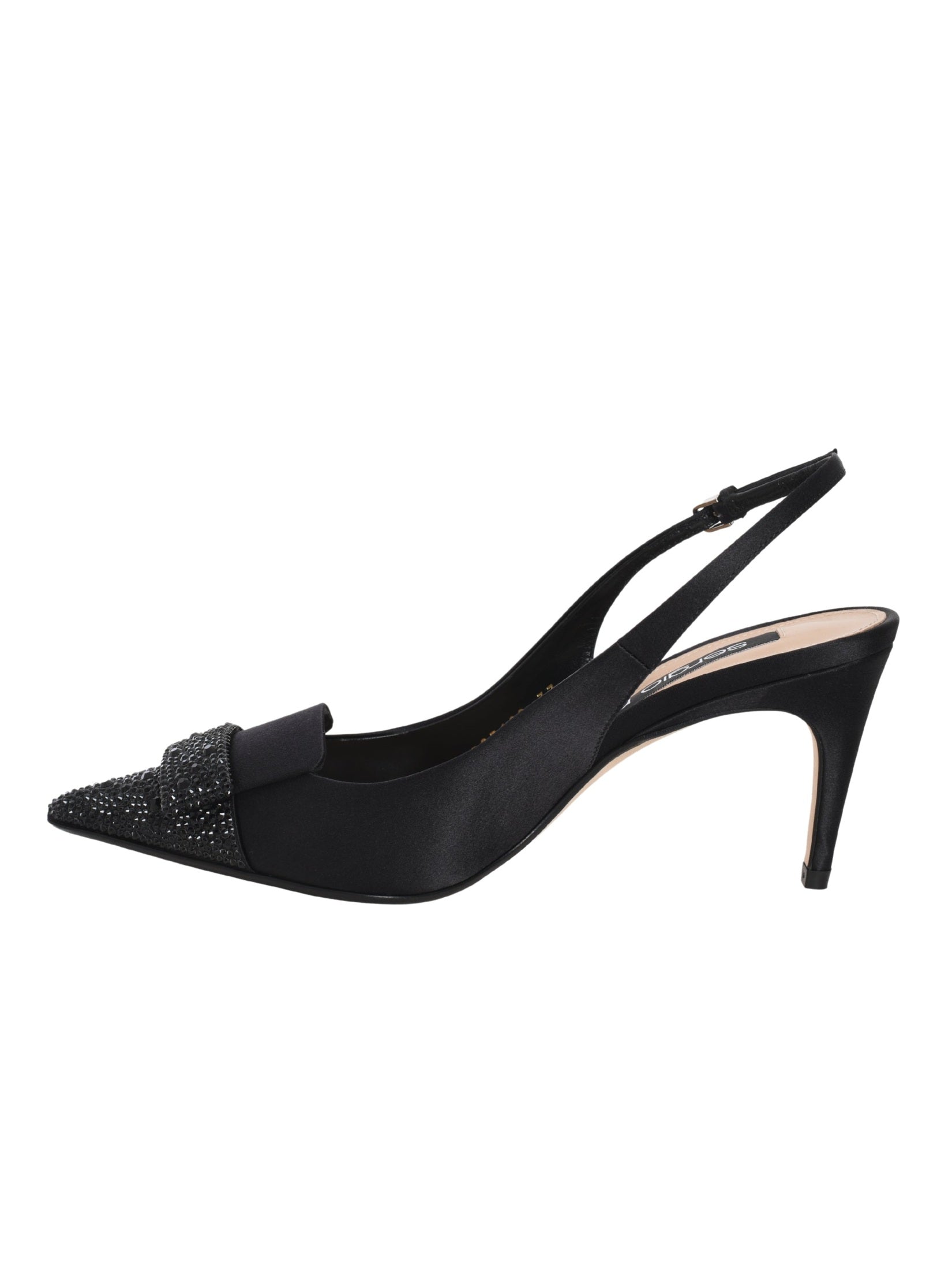 Slingback