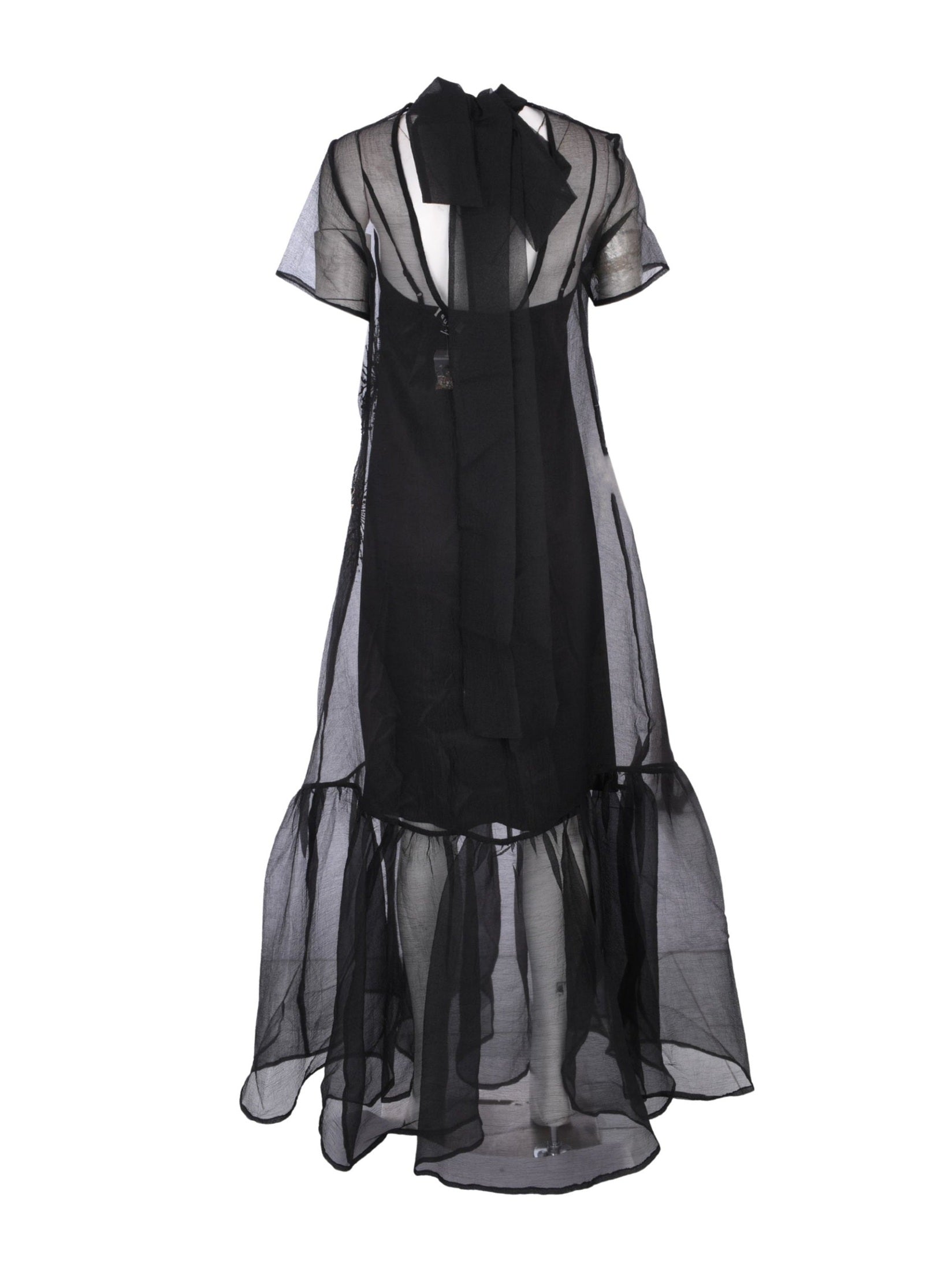 Calluna dress