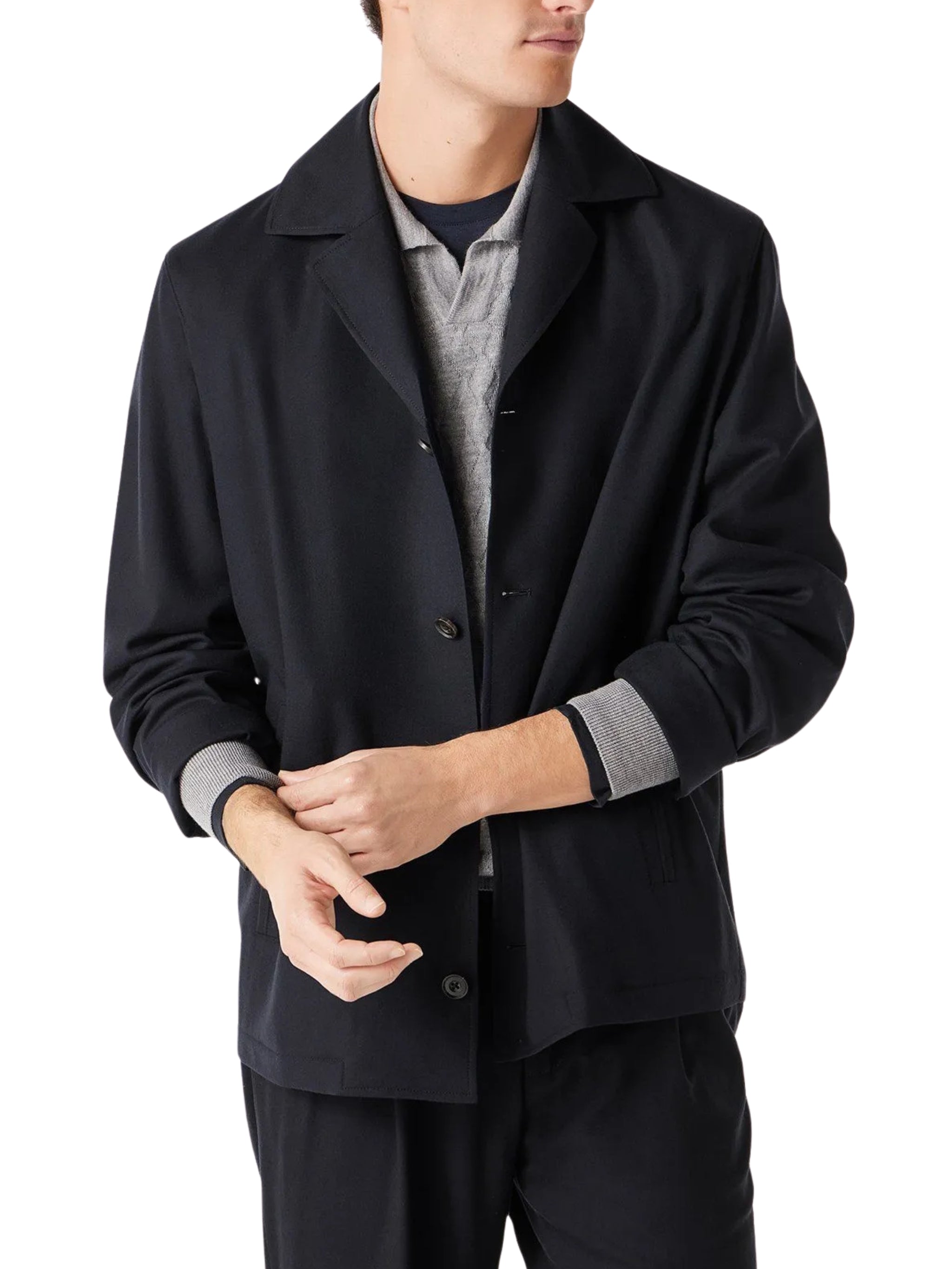 Overshirt