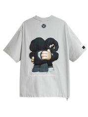 MWM VANGUARD'S DOG T-SHIRT