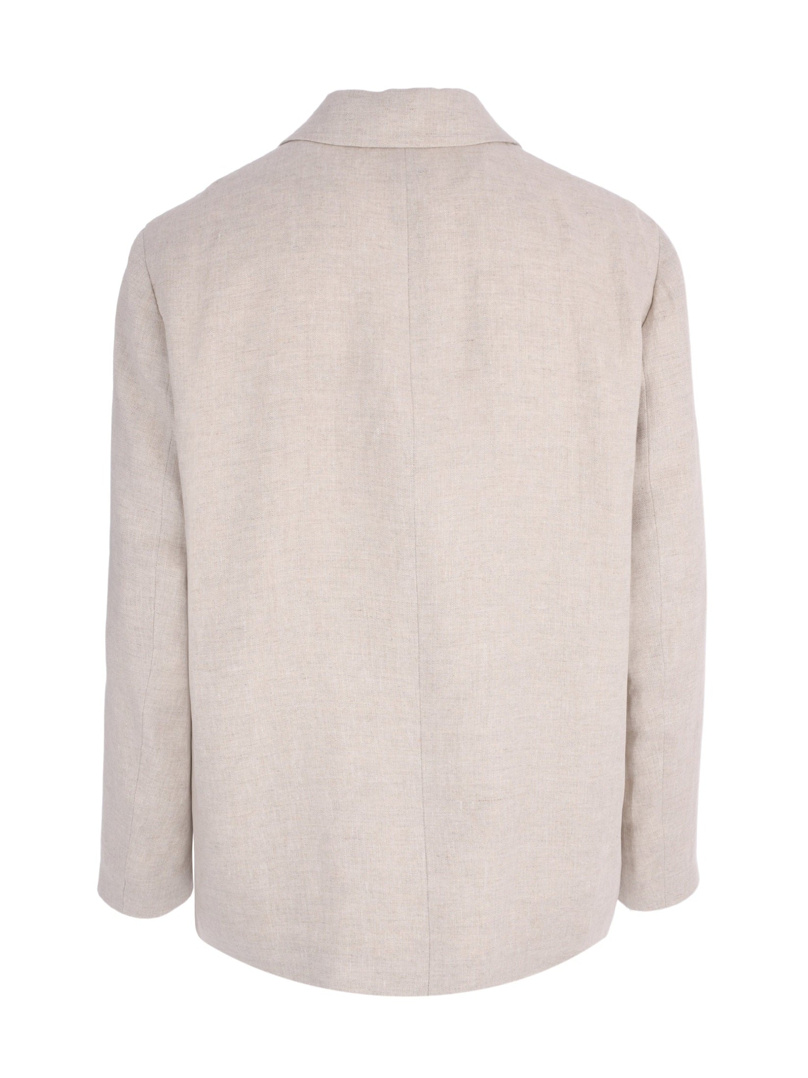 Man shirt jacket