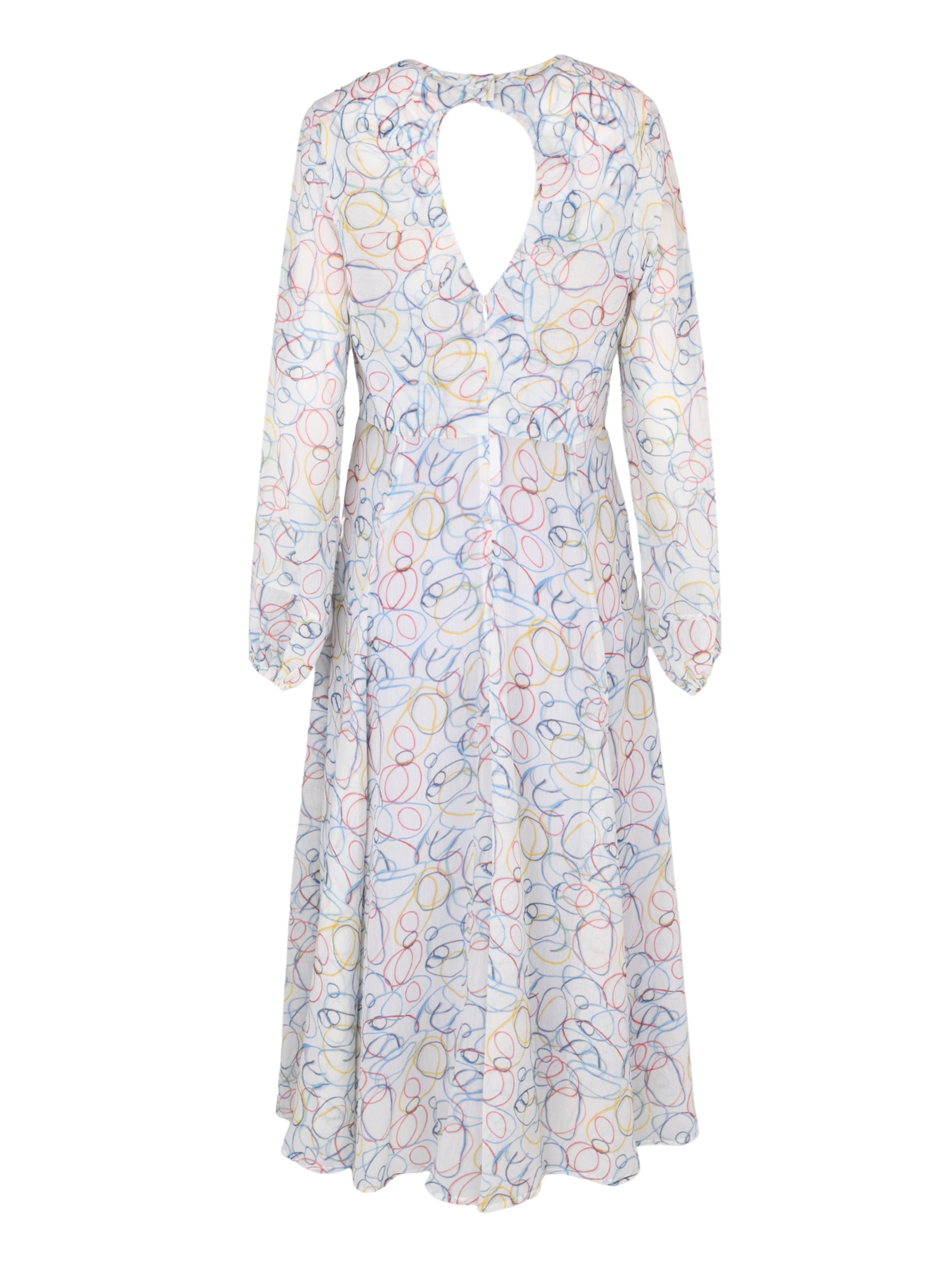 Solara dress