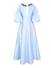 Jawher gown
