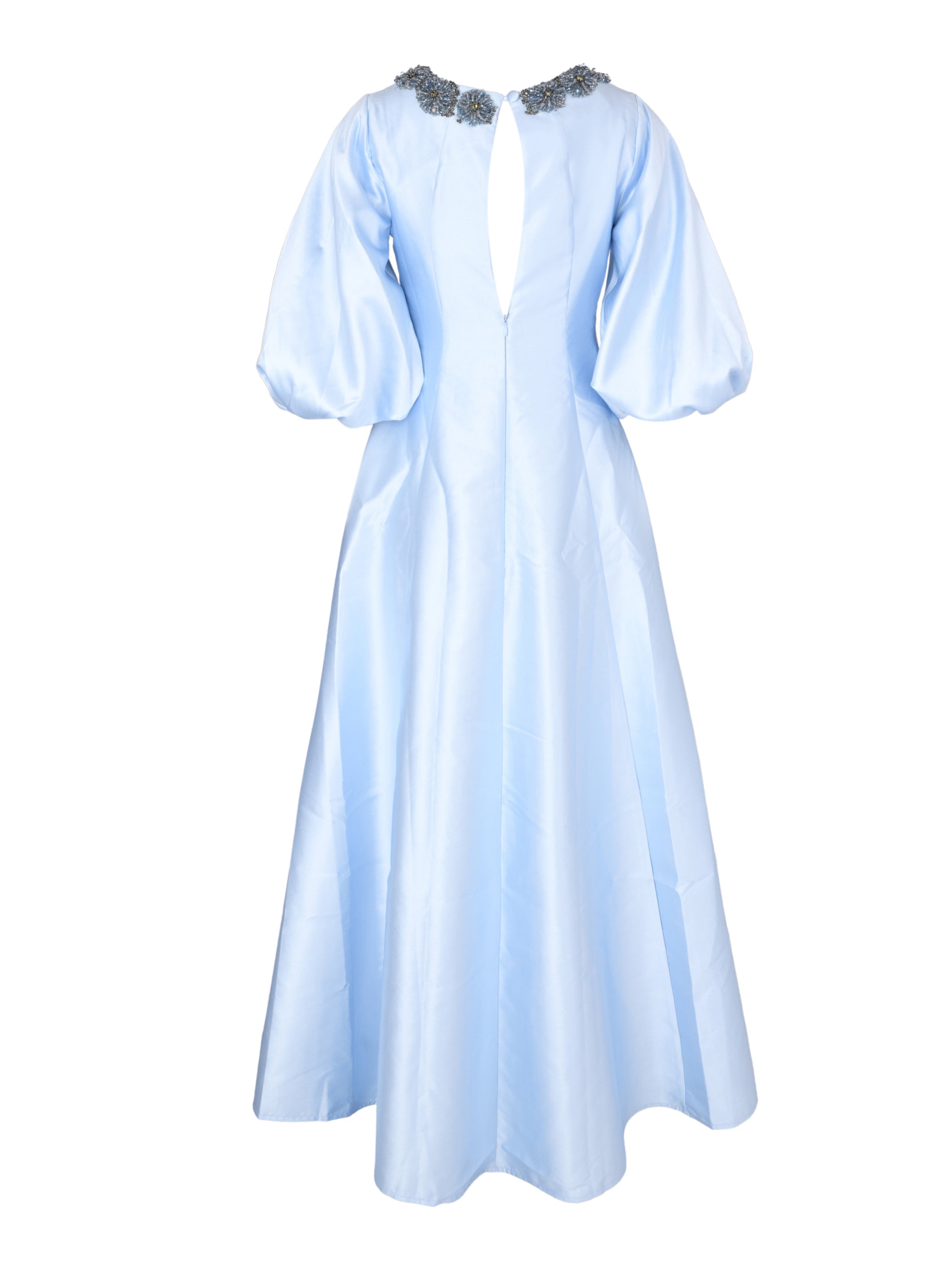 Jawher gown