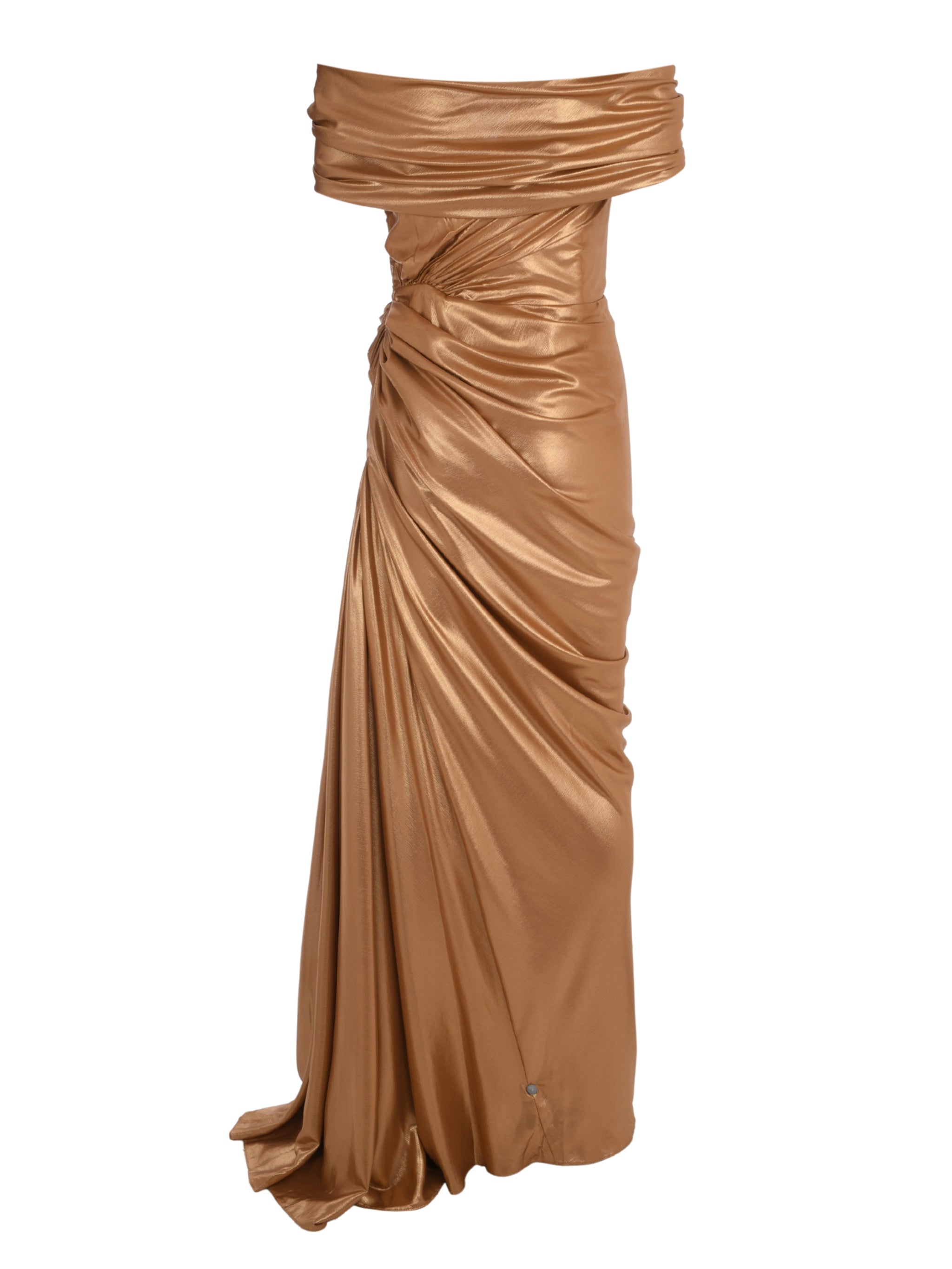 Gaia dress