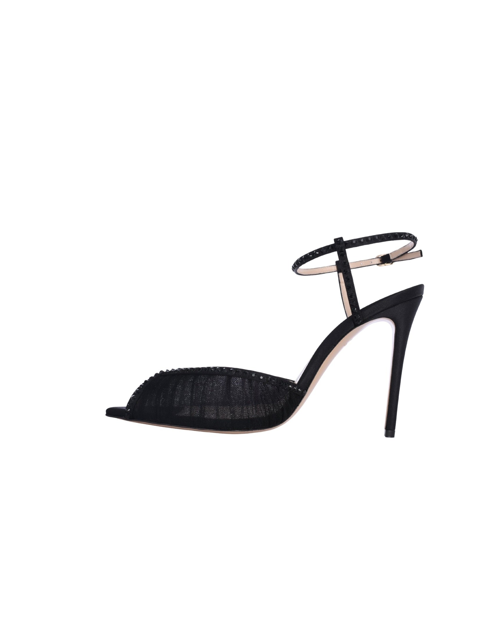 Katy pump 105 mm