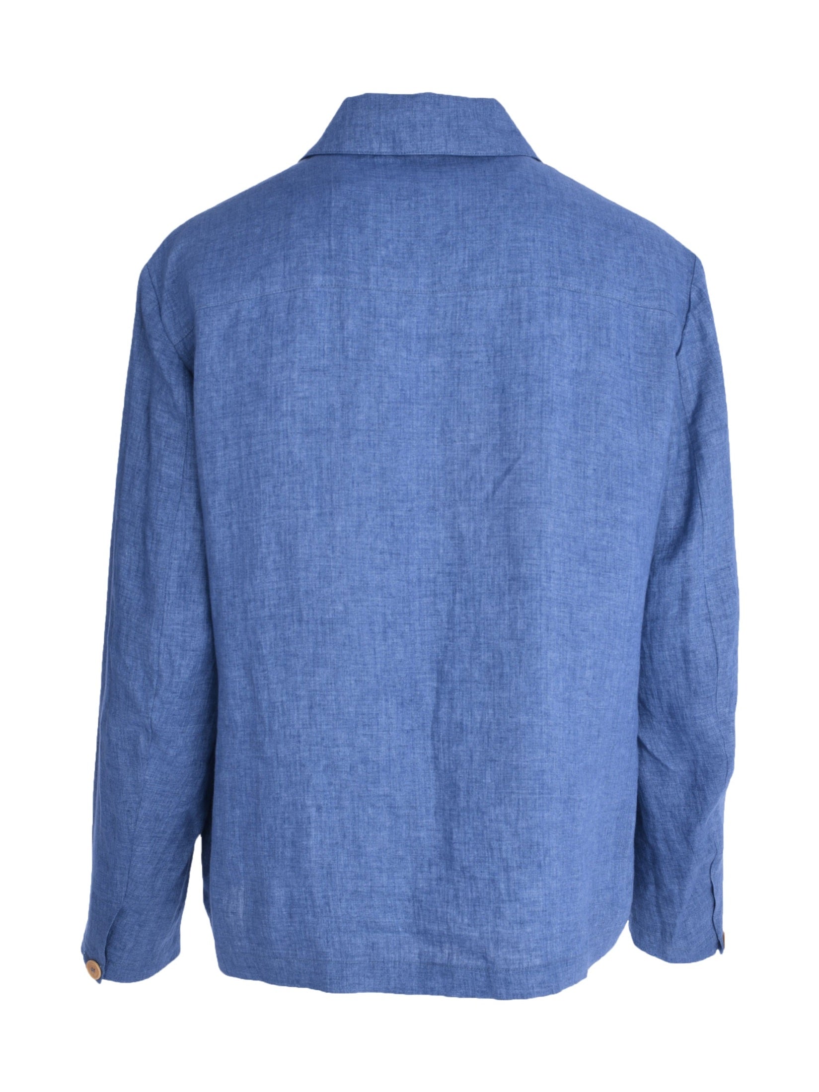 Outerwear overcoat