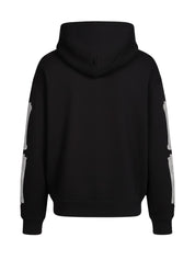 Bones Oversized Hoodie
