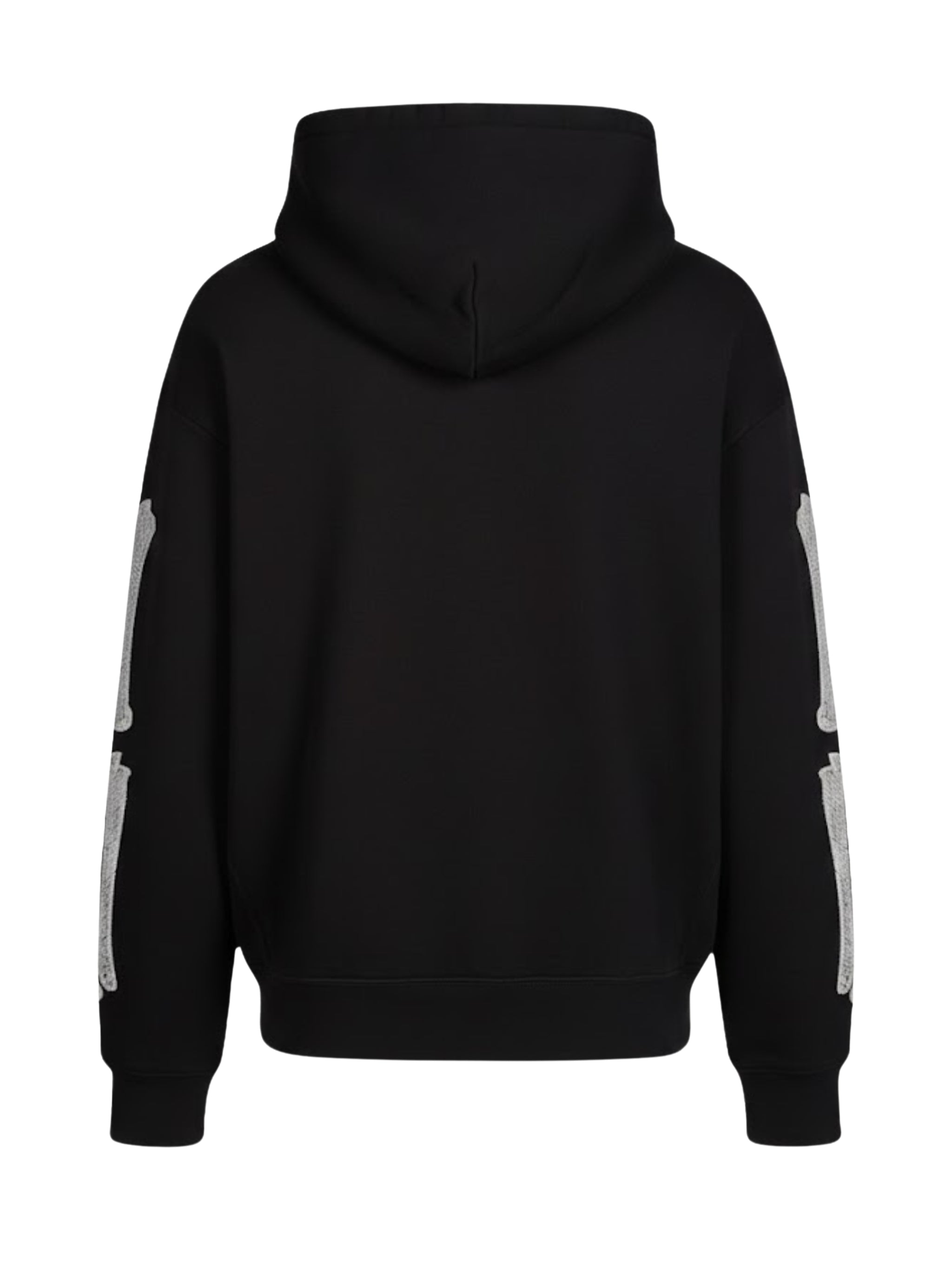 Bones Oversized Hoodie