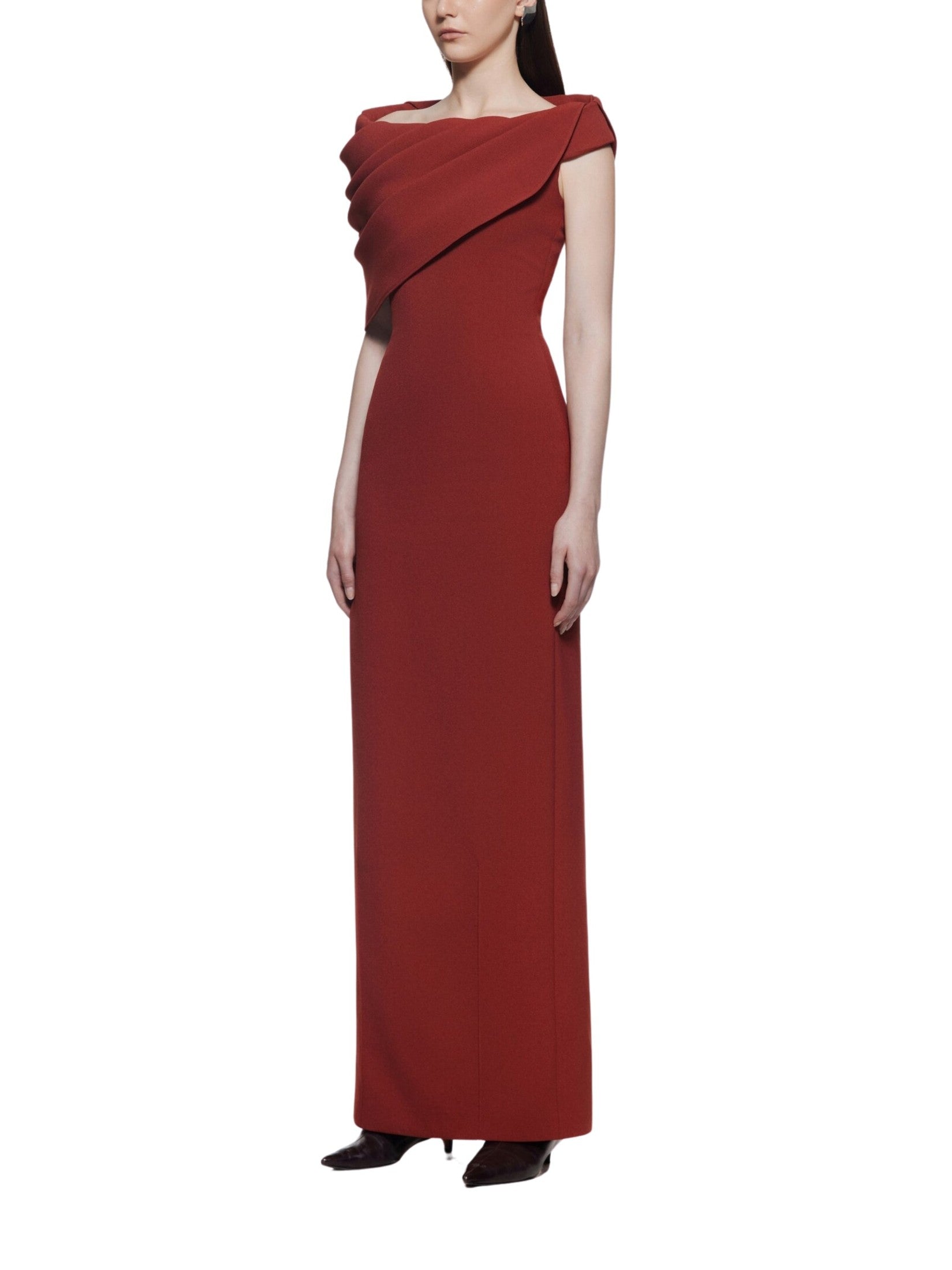 Soleil dress