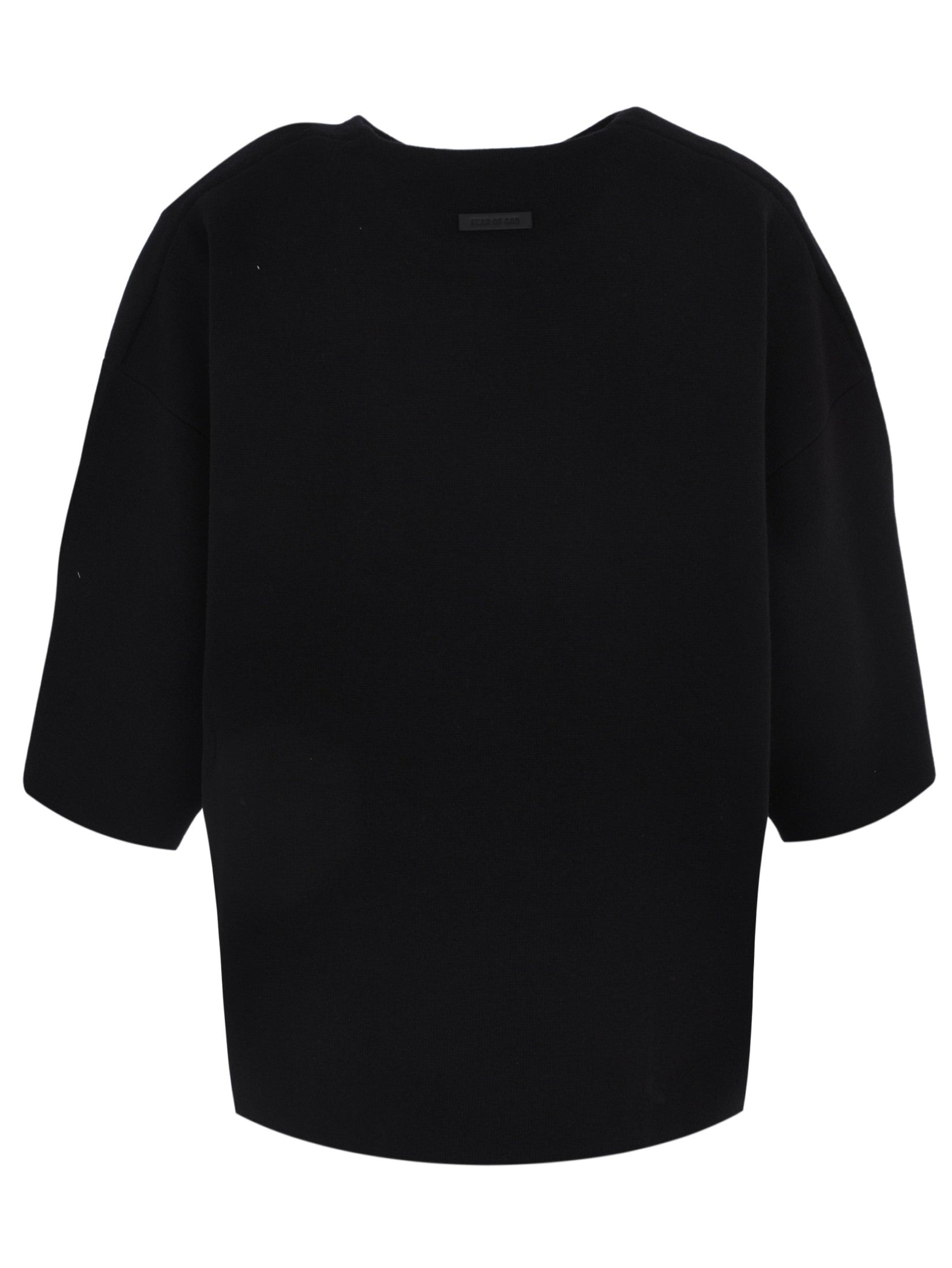 Milano knit tee