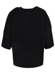 Milano knit tee