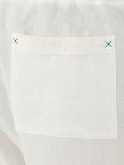 Ignacio's linen trouser