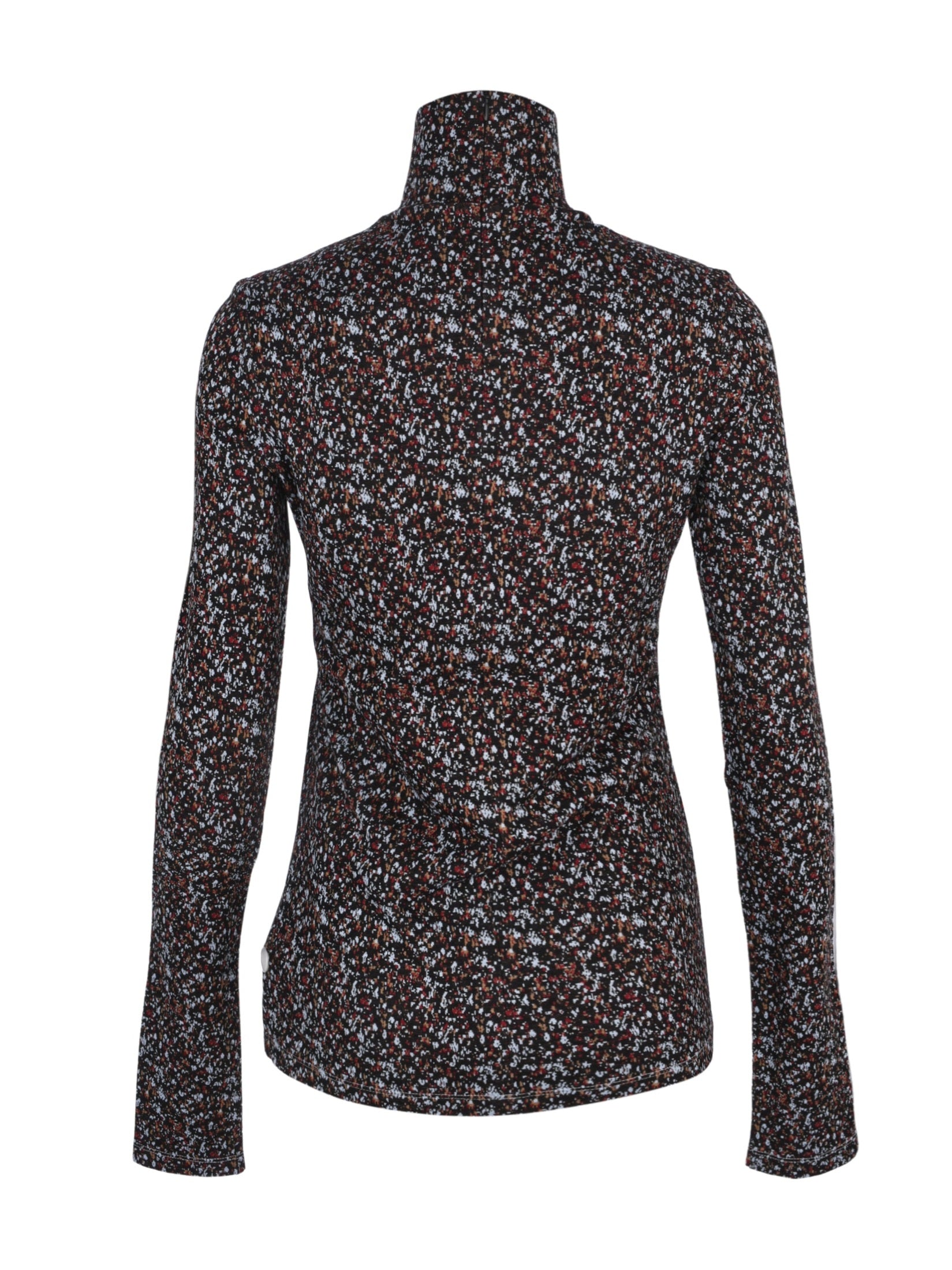 Haut top long sleeves