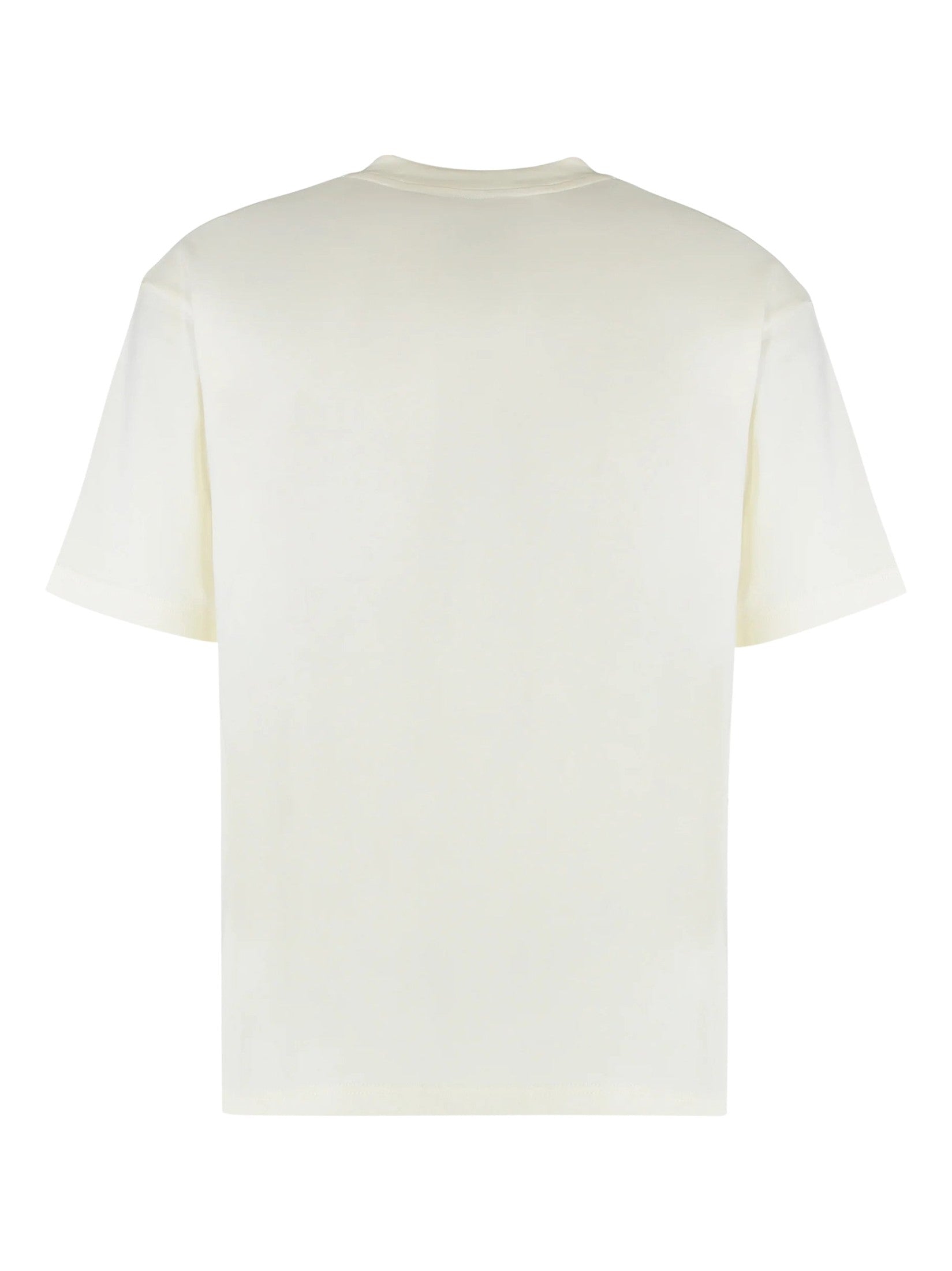 Le t-shirt ski