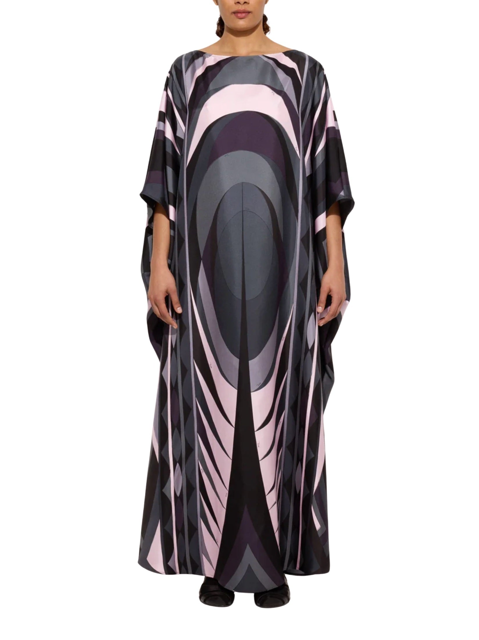 Long kaftan