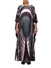 LONG KAFTAN