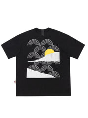 LANDSCAPE SEASON TOP