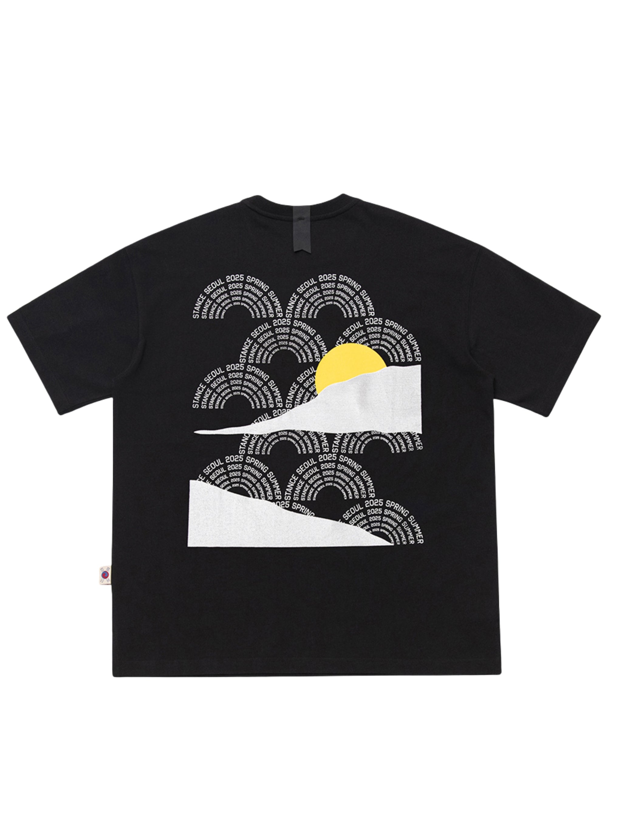 LANDSCAPE SEASON TOP