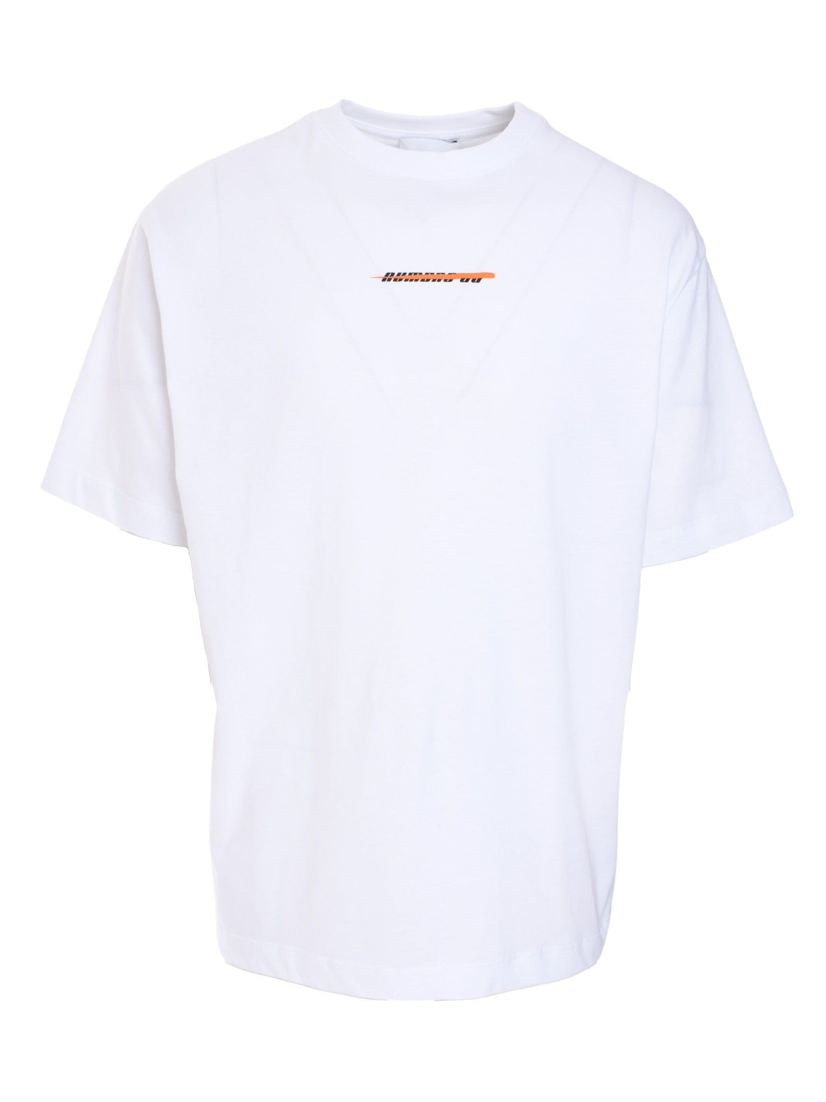 Sound system tee