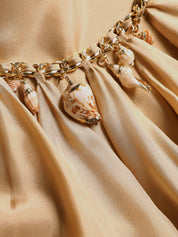 Mahon maxi dress
