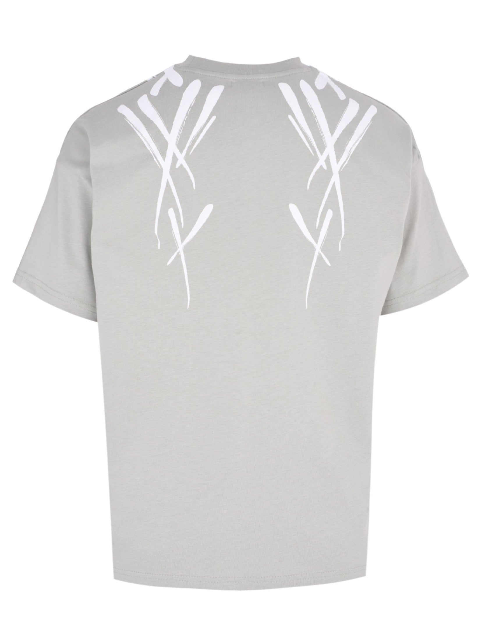 Exit society t-shirt