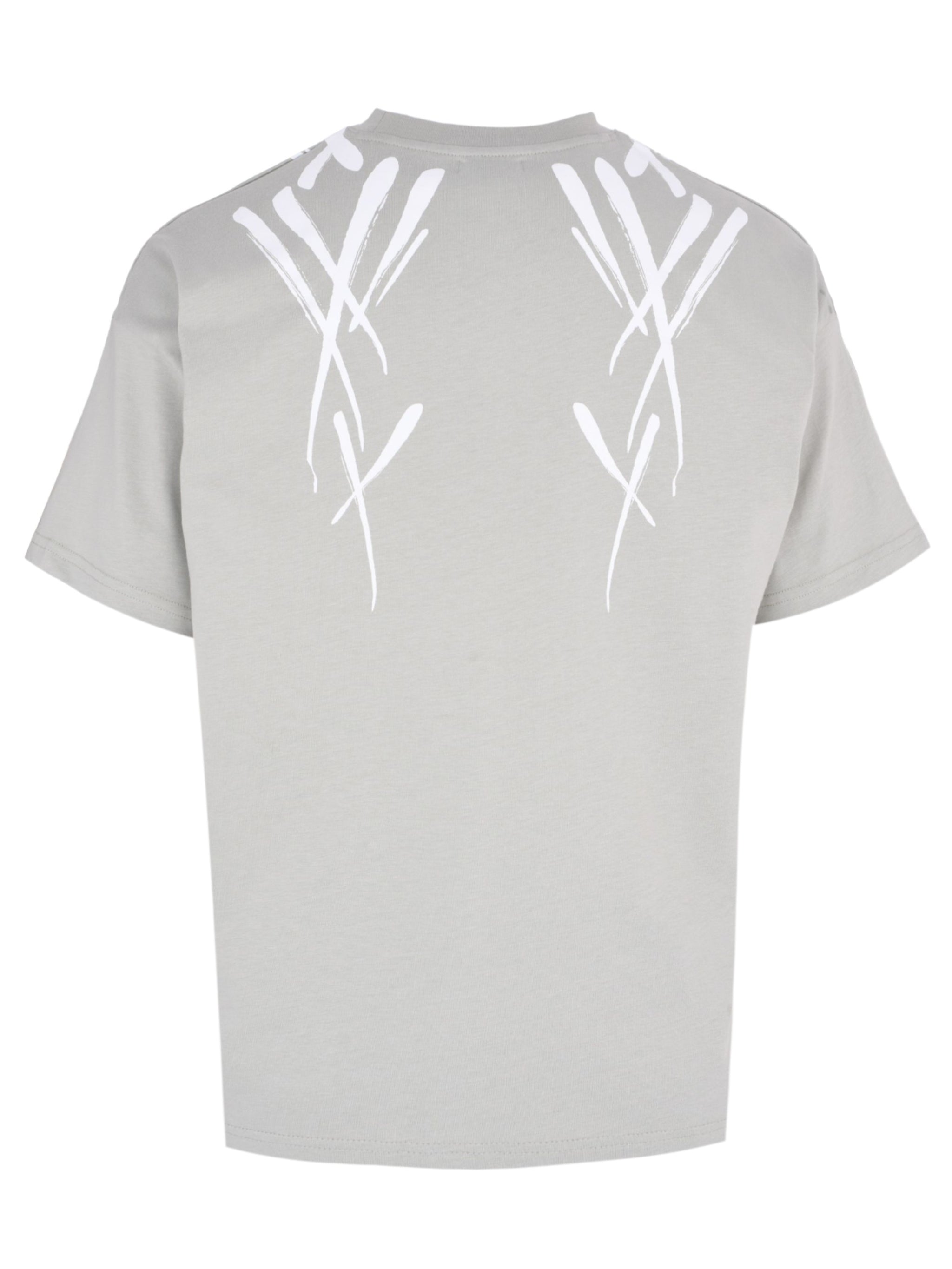 EXIT SOCIETY T-SHIRT