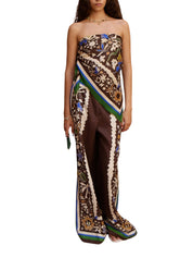 Maroc relaxed pant