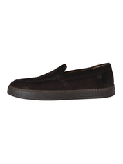 Sneaker Mocassino GM Juke Terre