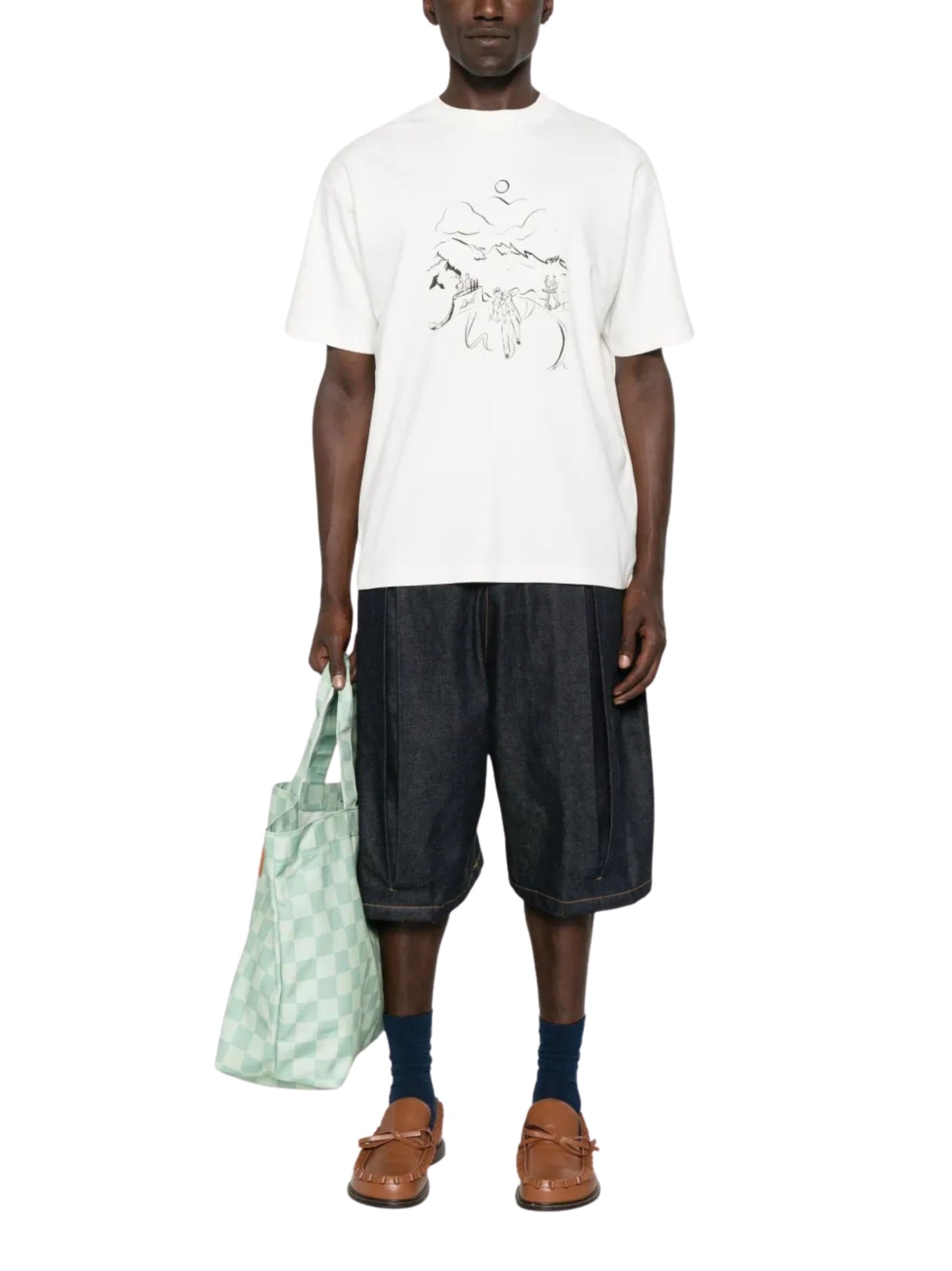 Le t-shirt ice-bar