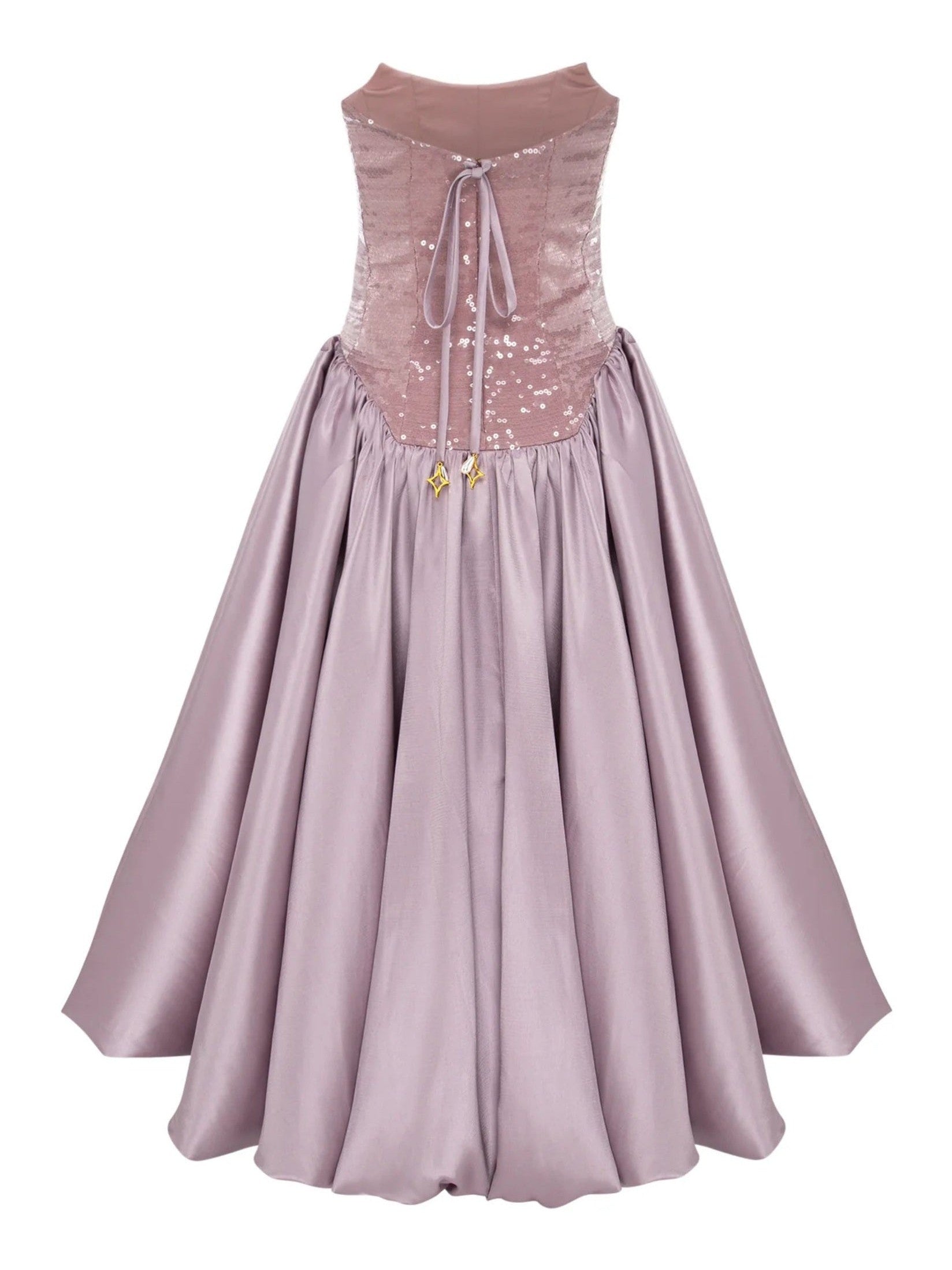 Whimsy dress