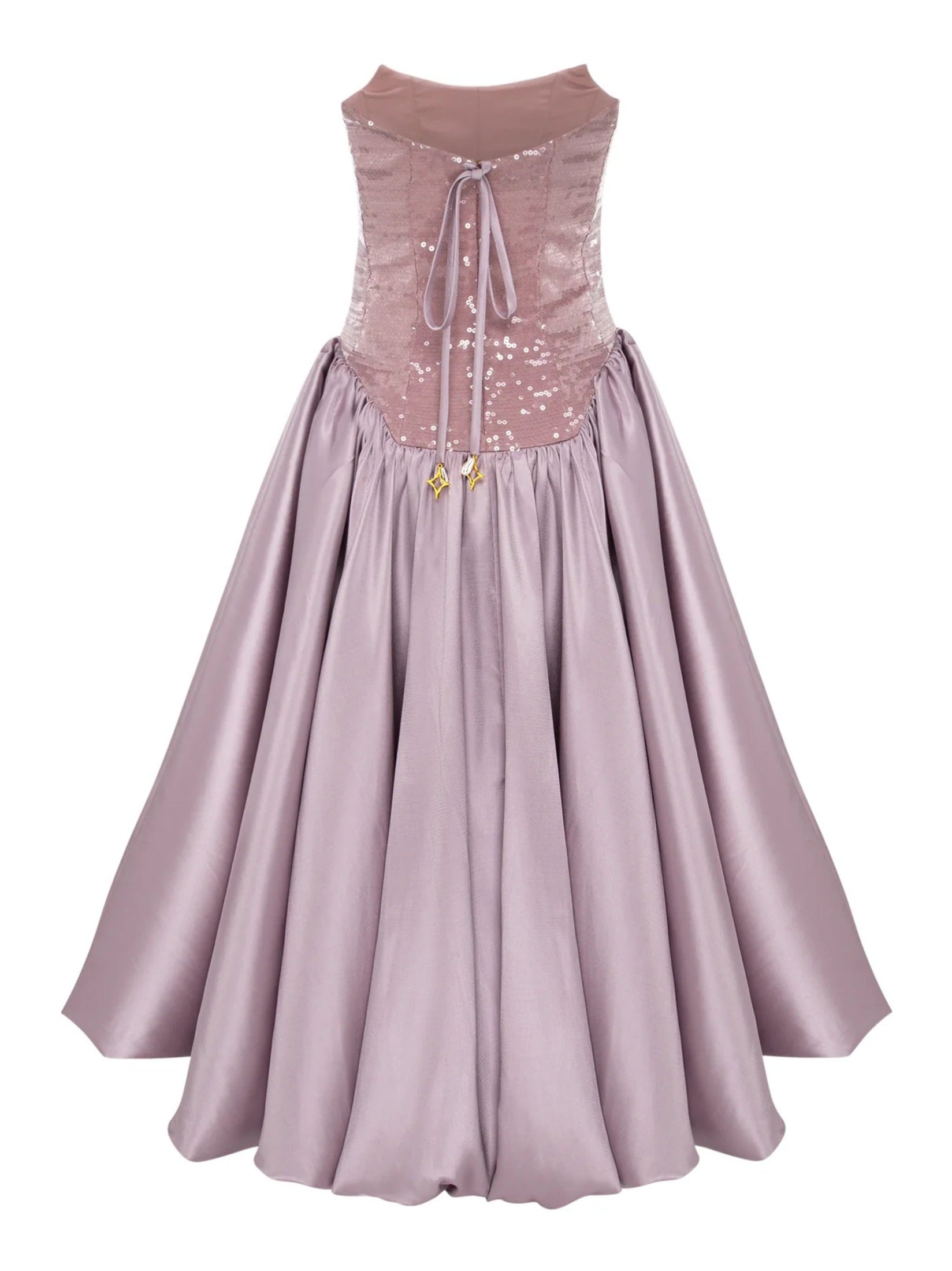 Whimsy dress