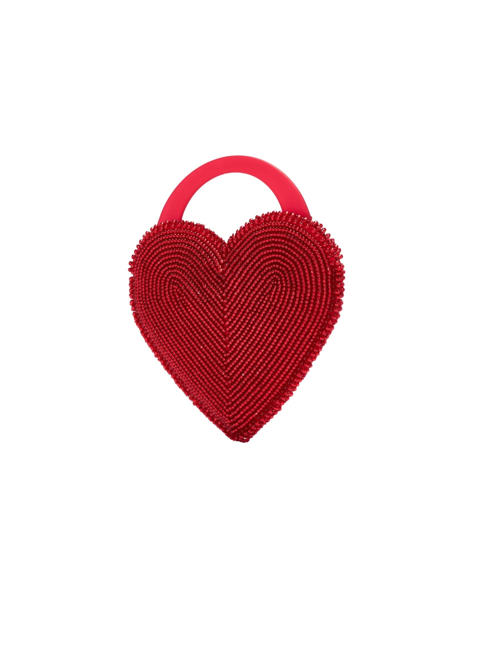 Reine de coeur bag