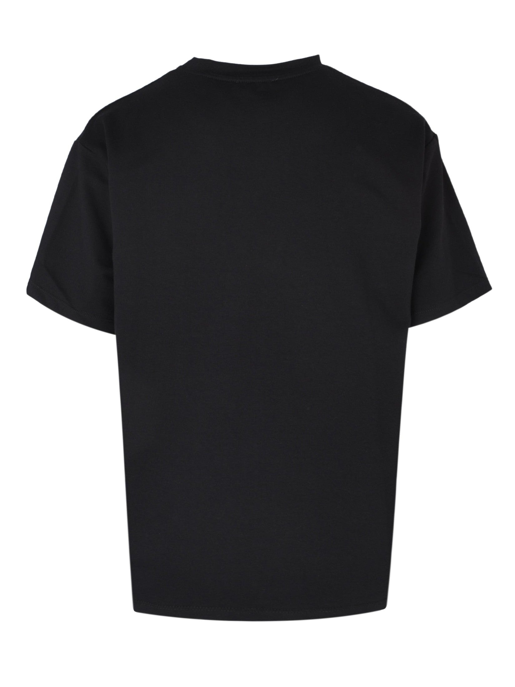 Crew tee
