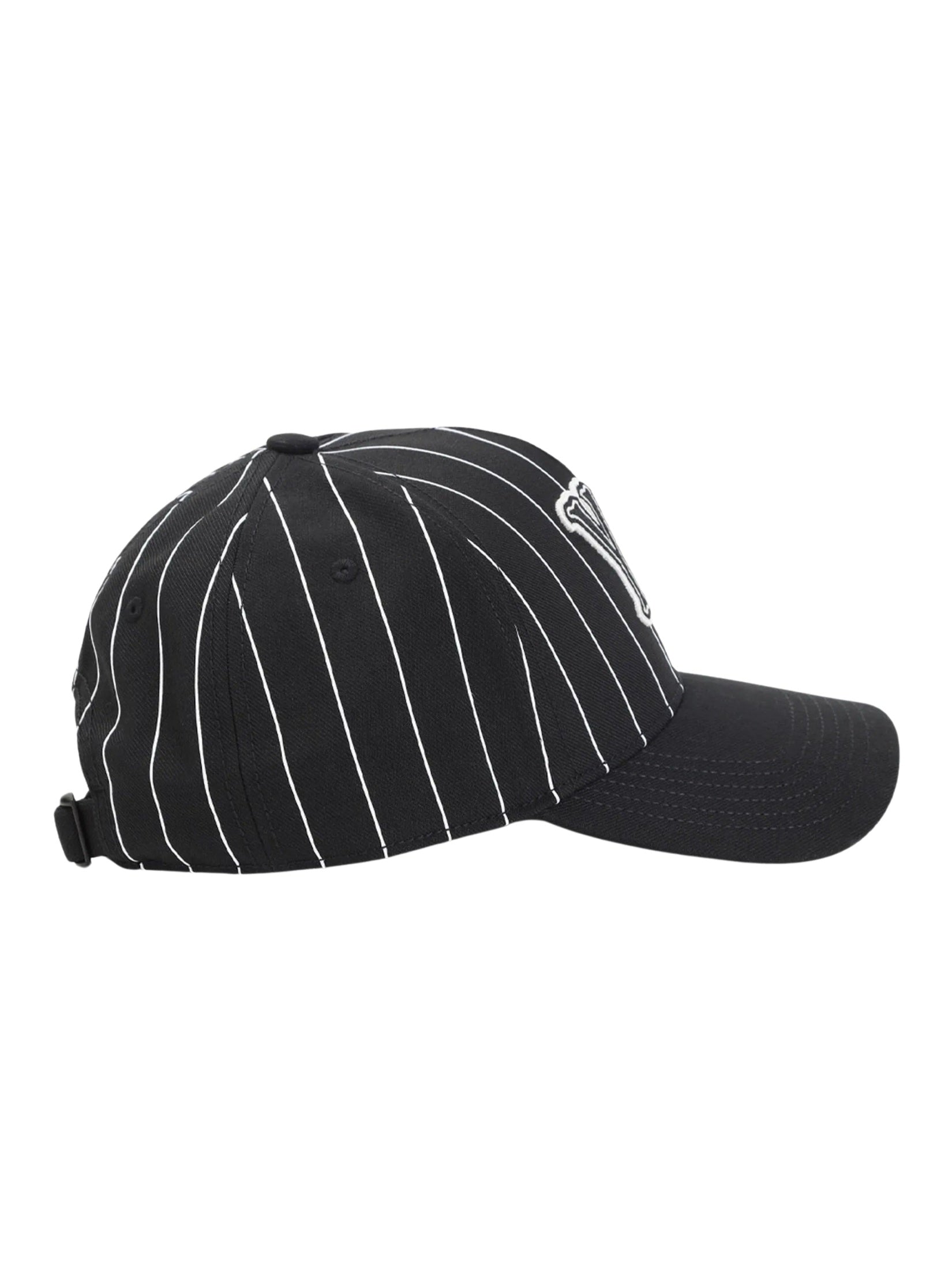 Y-3 pinstri cap