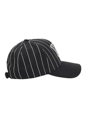 Y-3 pinstri cap