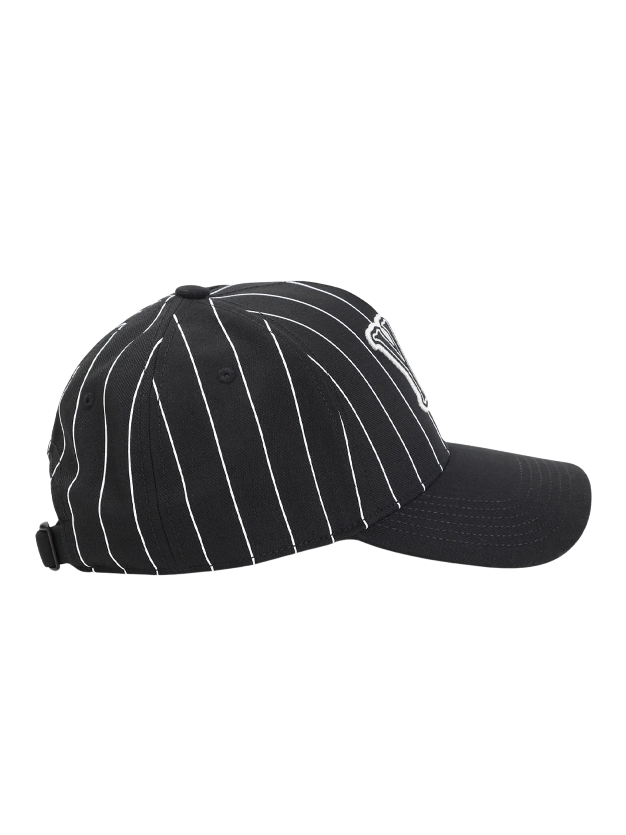 Y-3 pinstri cap