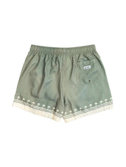 Boardies shore palm premium mens swim shorts
