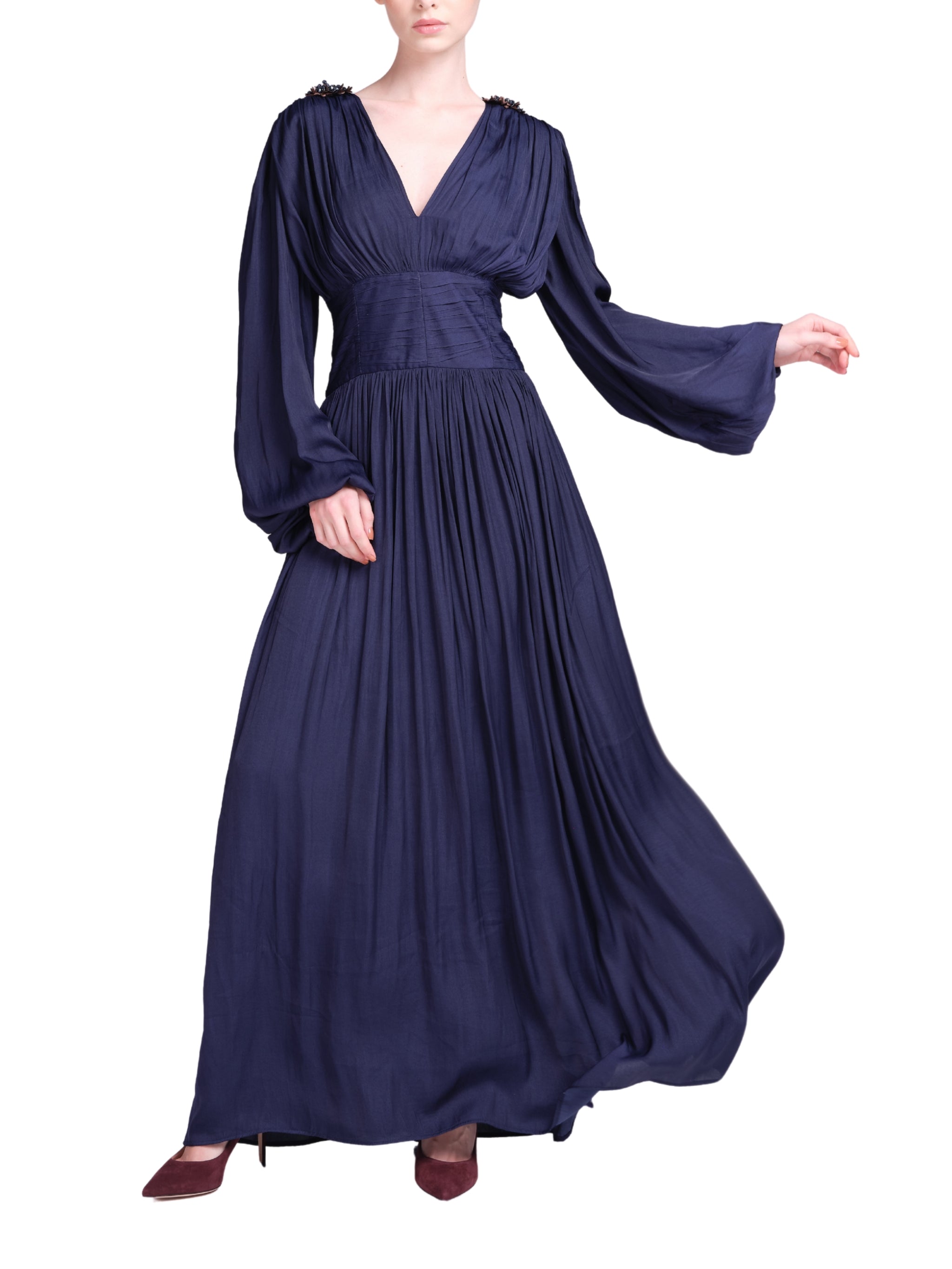 Layan dress