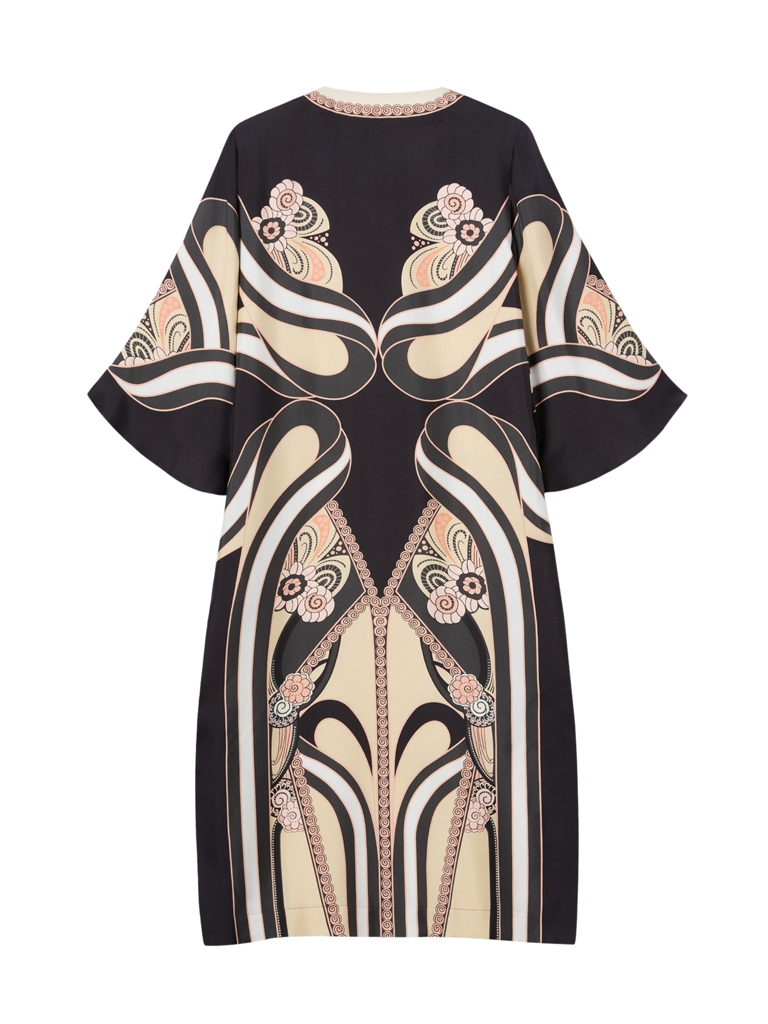The kaftan (placee) ambrosia placee