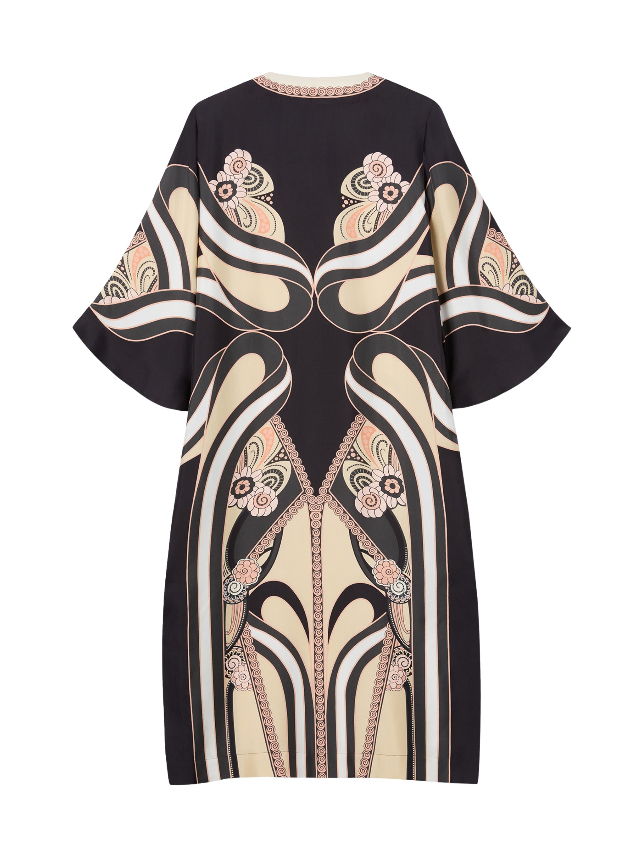 The kaftan (placee) ambrosia placee