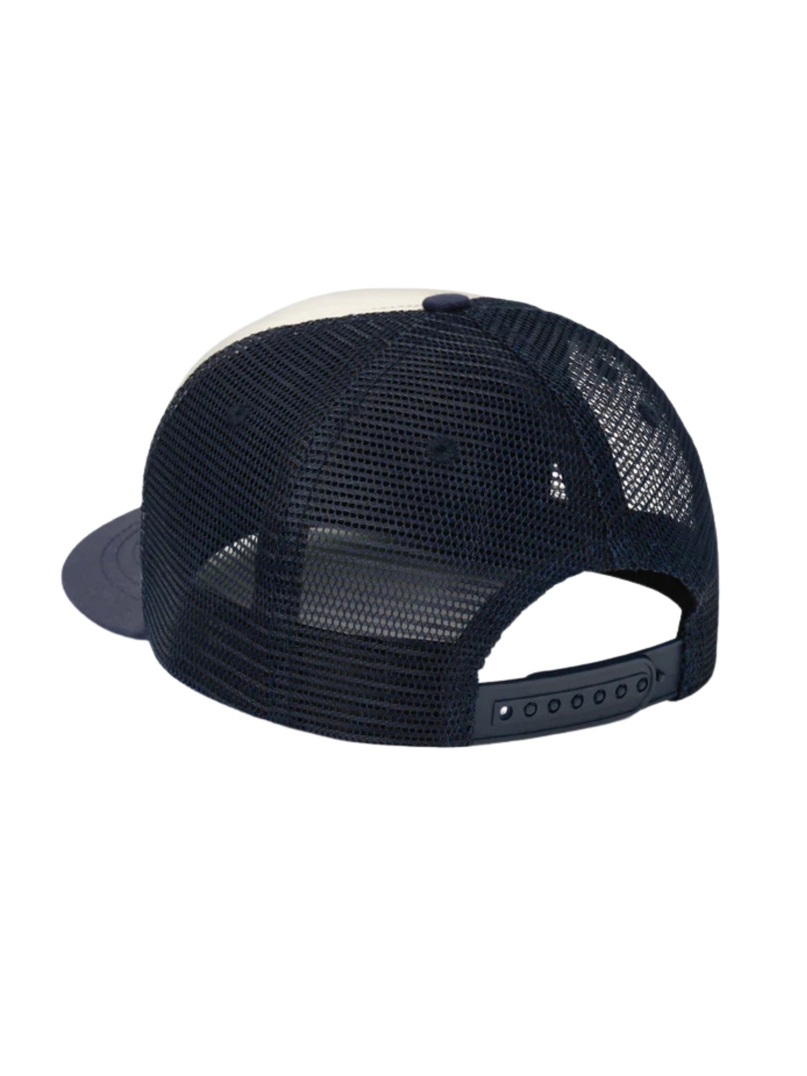 Special-blend trucker hat